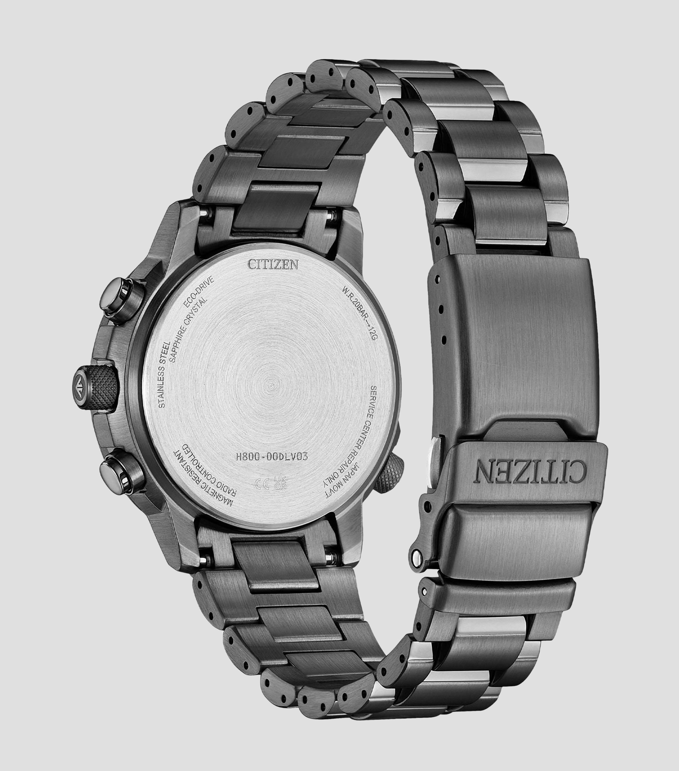 Reloj para Hombre Promaster Casual Verde
