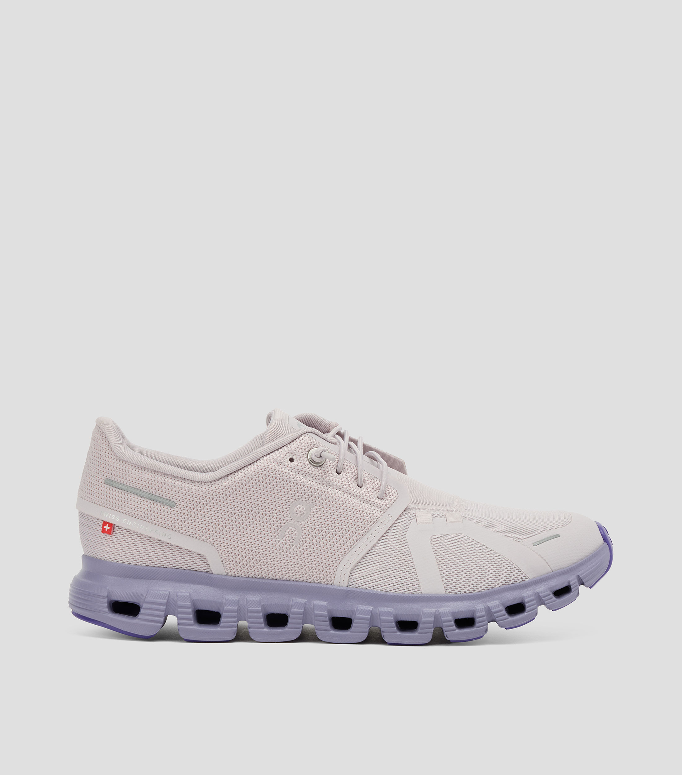 Tenis casuales Cloud 6 Mujer