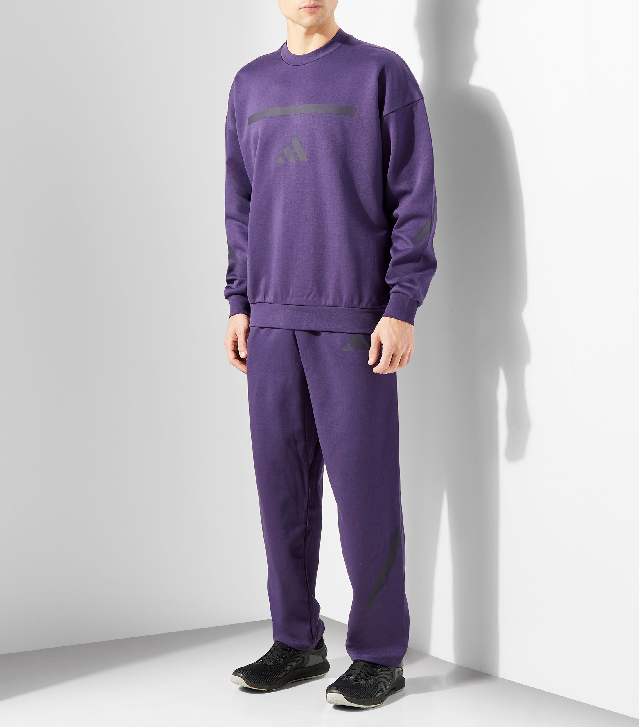 Pants para entrenamiento Hombre