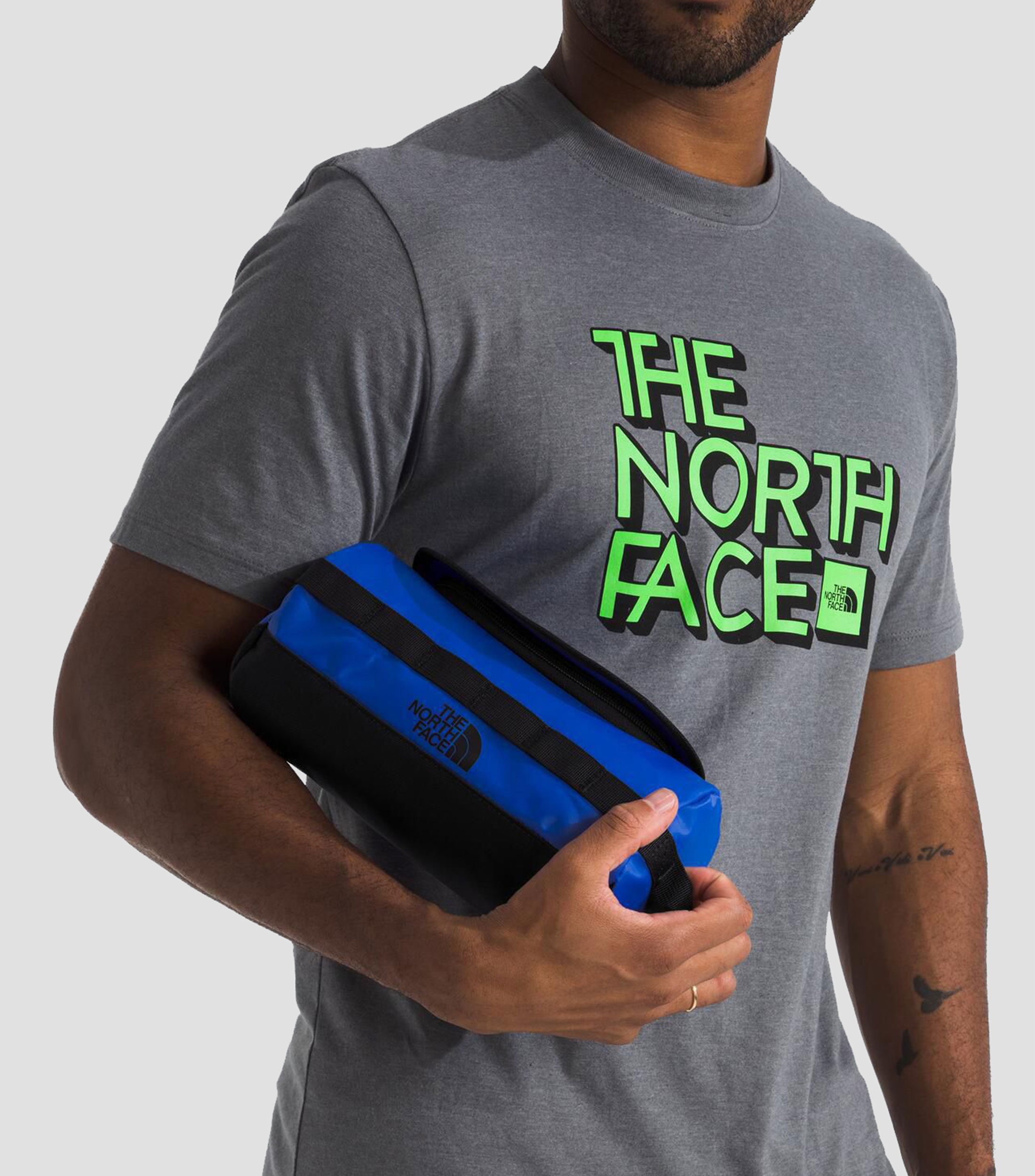 Neceser Base Camp Unisex