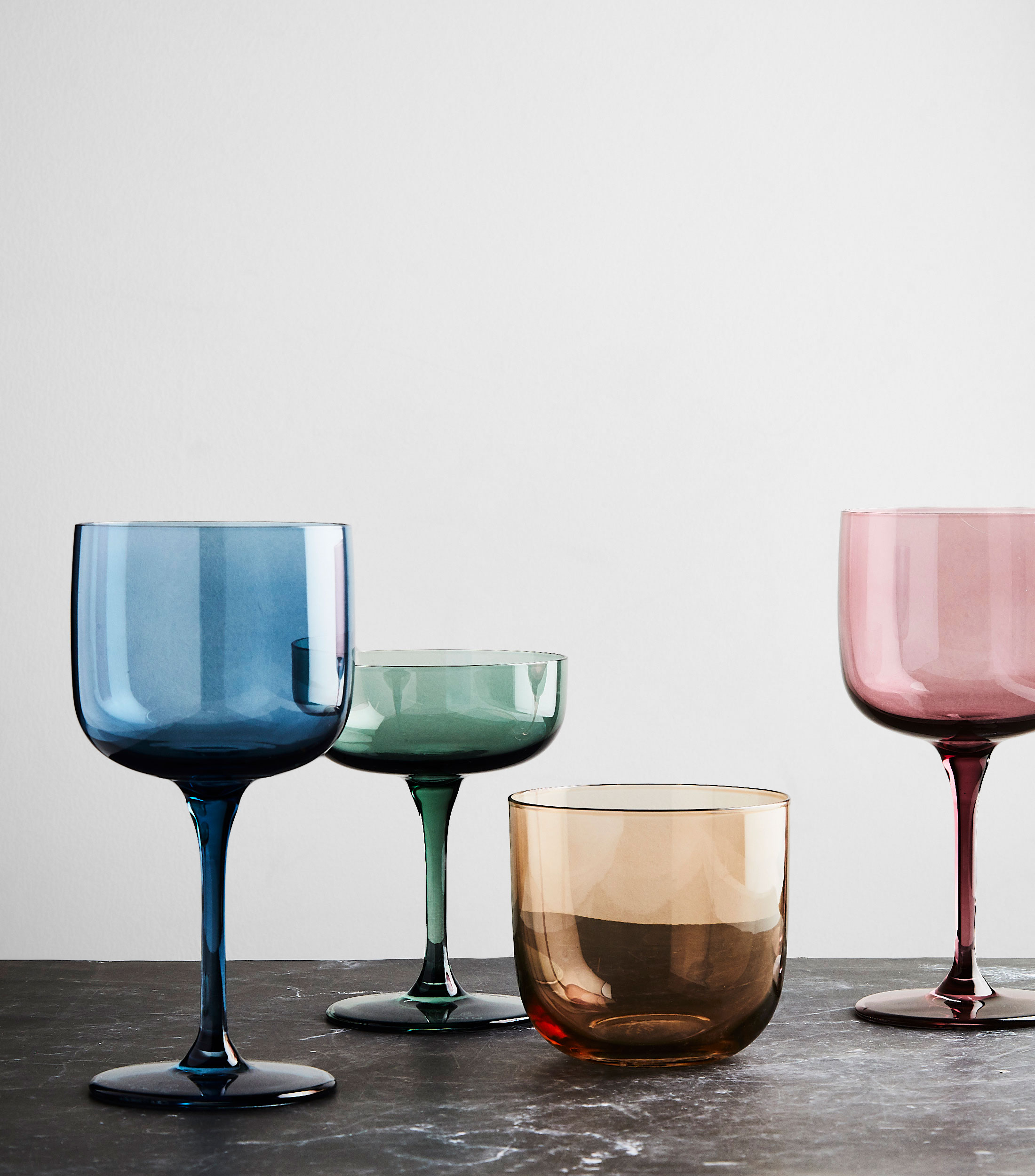 Set 2 Copas para Agua Like Grape Villeroy Boch