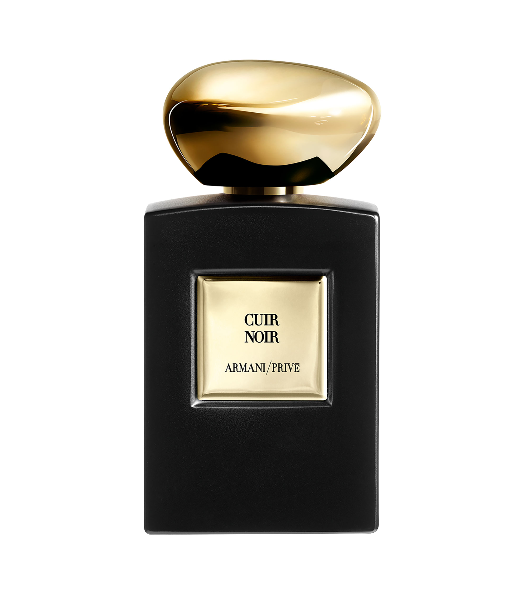 Perfume, Armani Privé Cuir Noir, EDP, 100 ml Unisex