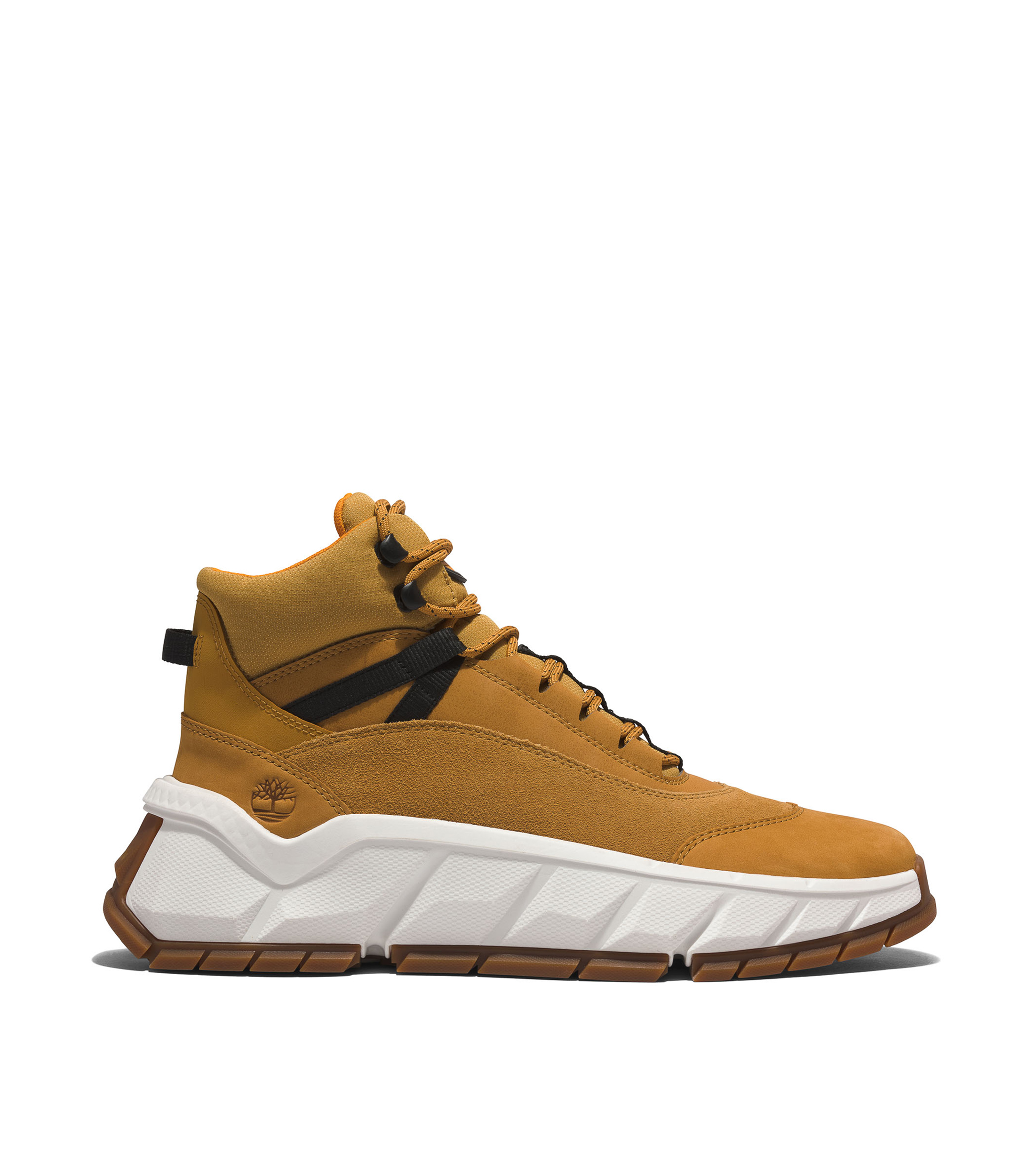 Tenis botas timberland 2025
