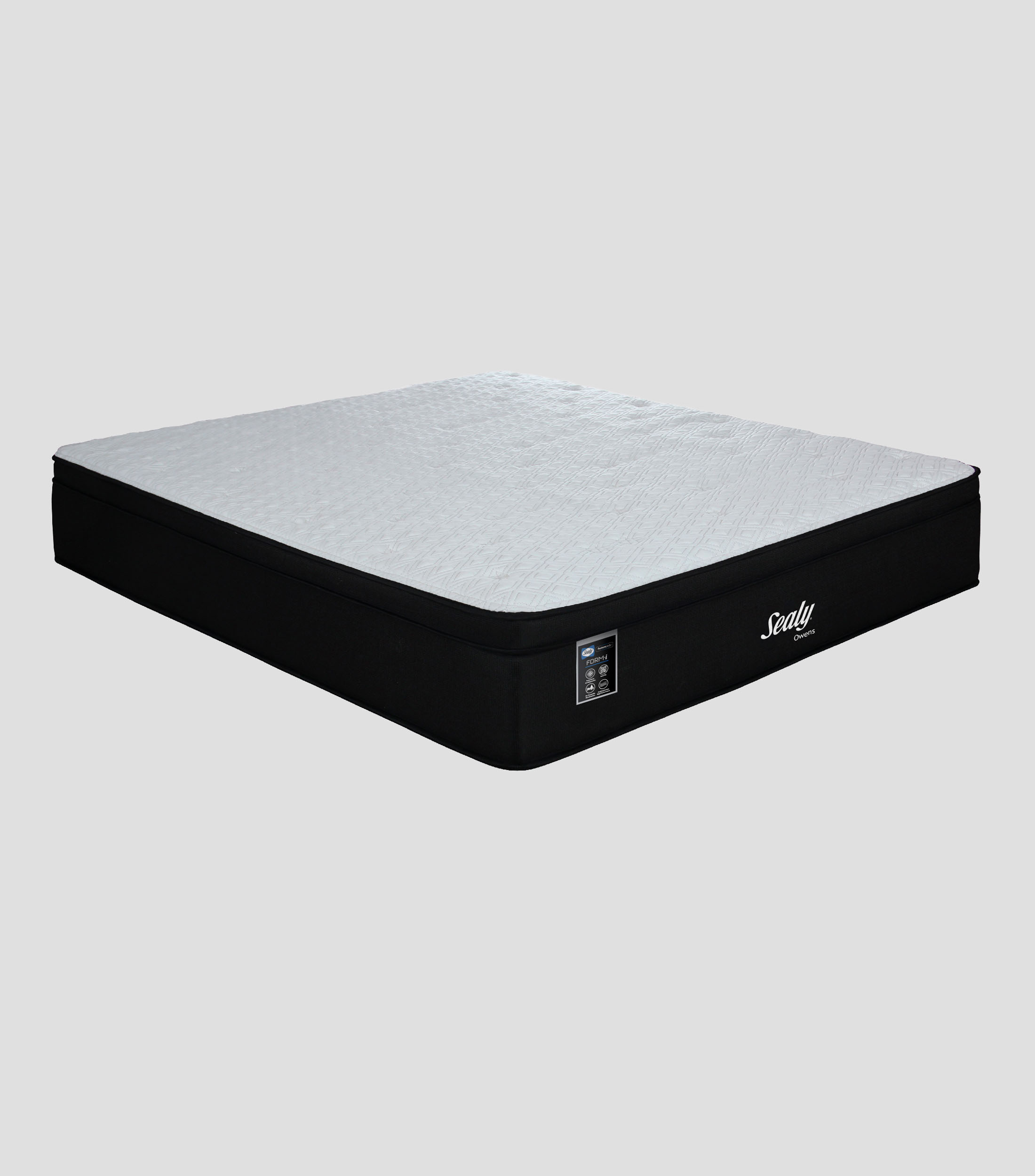 Colchón Owens King Size