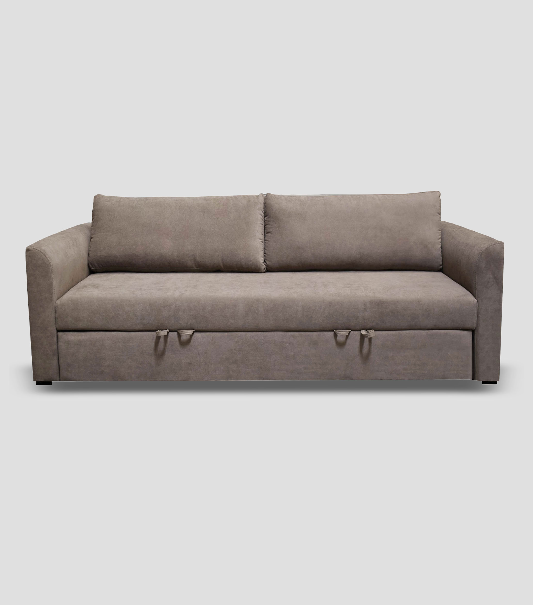 Sofá Cama Berna Café