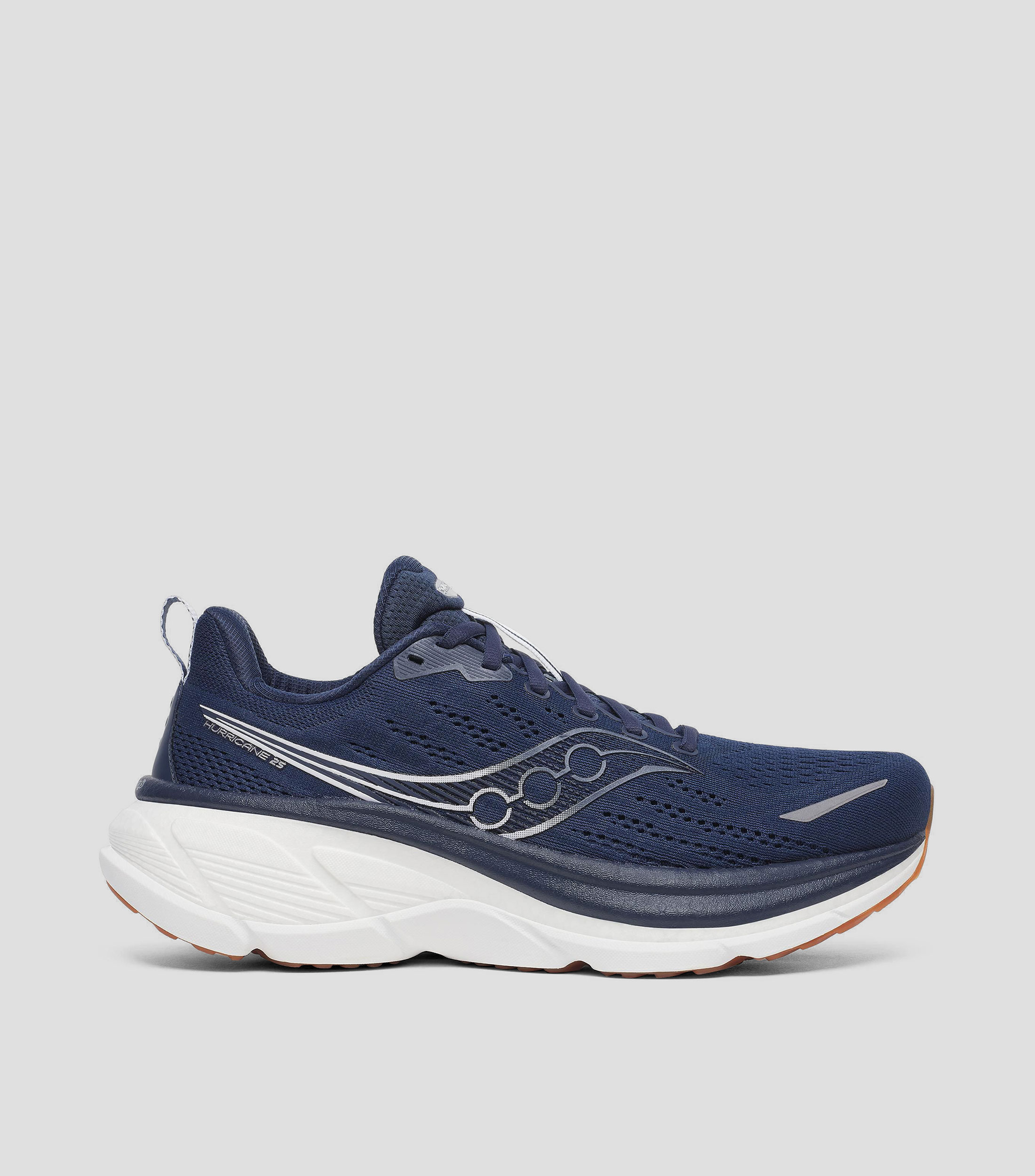Tenis para correr Hurricane 25 Hombre