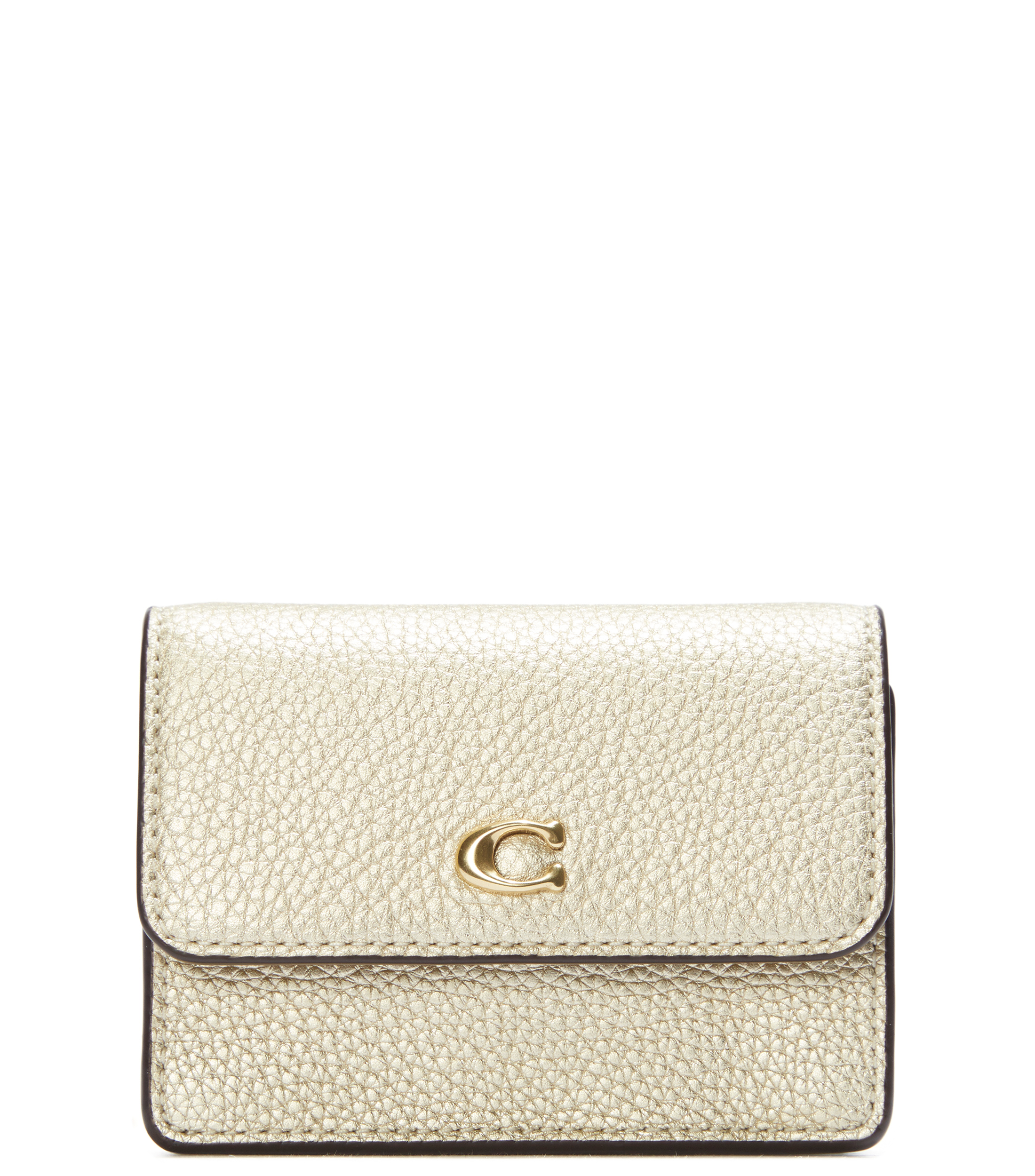 Tarjetero coach sales palacio de hierro