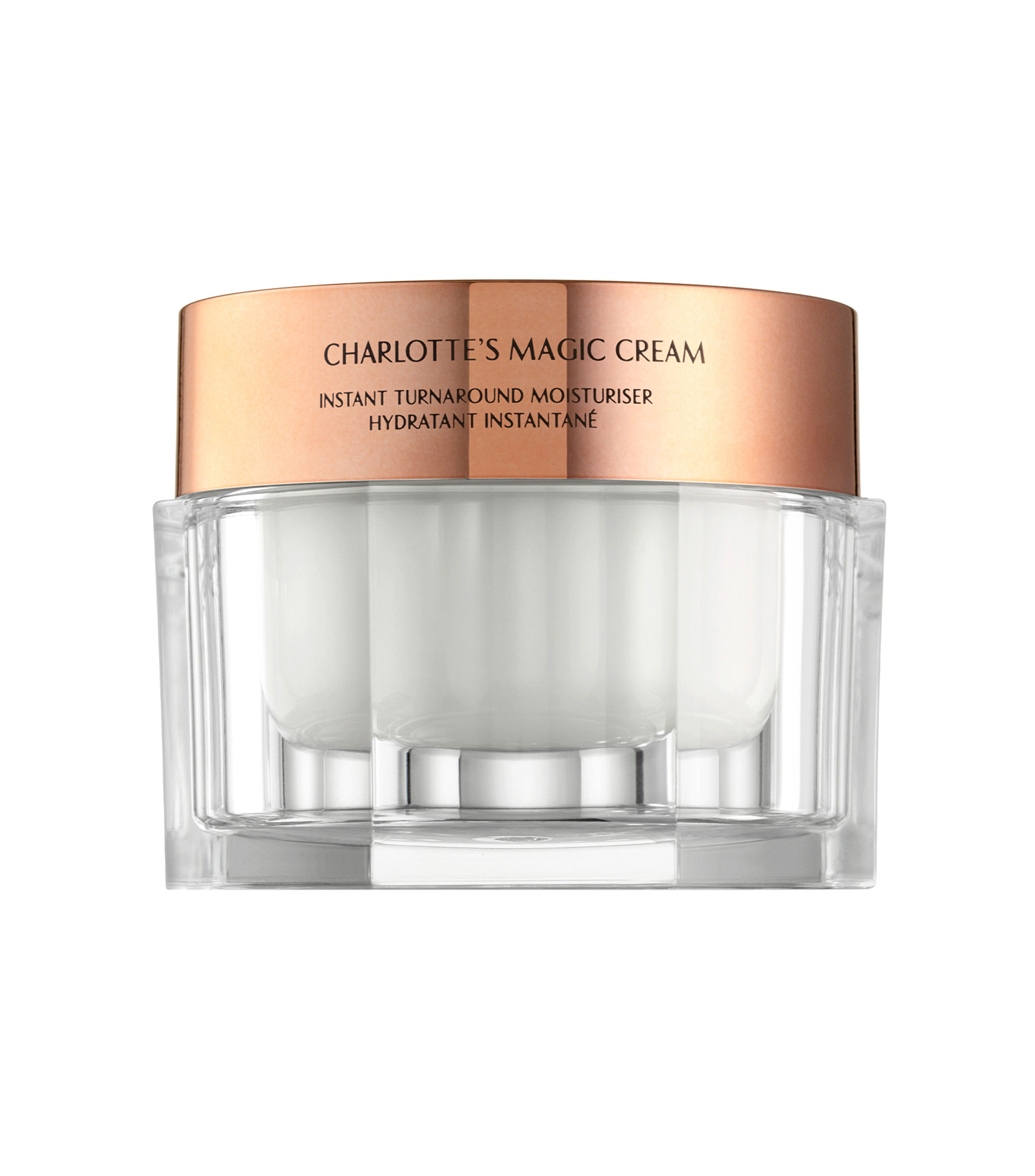 Crema Hidratante Charlottes Magic, 30 ml