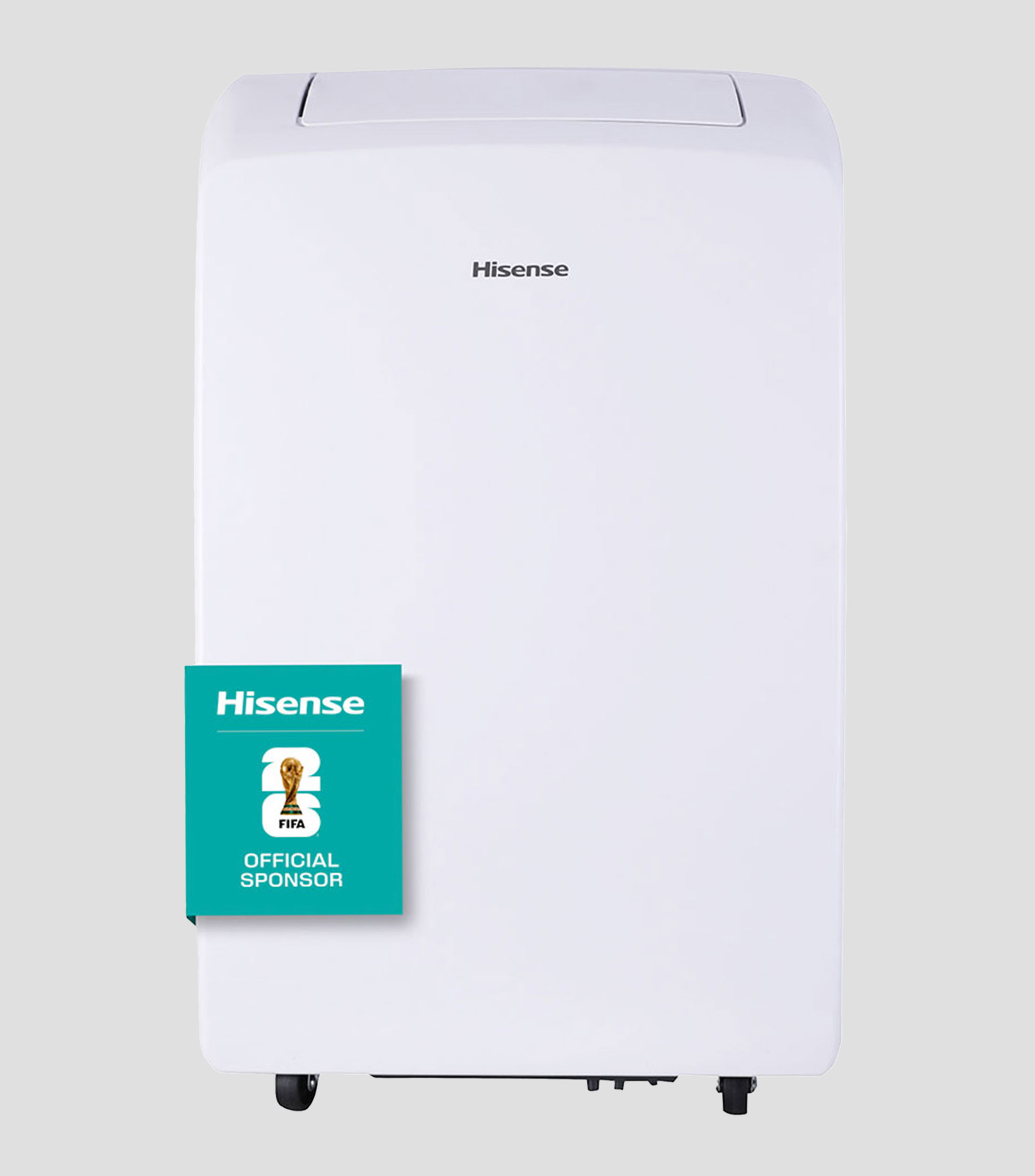 Aire acondicionado Portátil AP12CWN2, 12000 BTU's, 1 Tonelada 110 V Frío