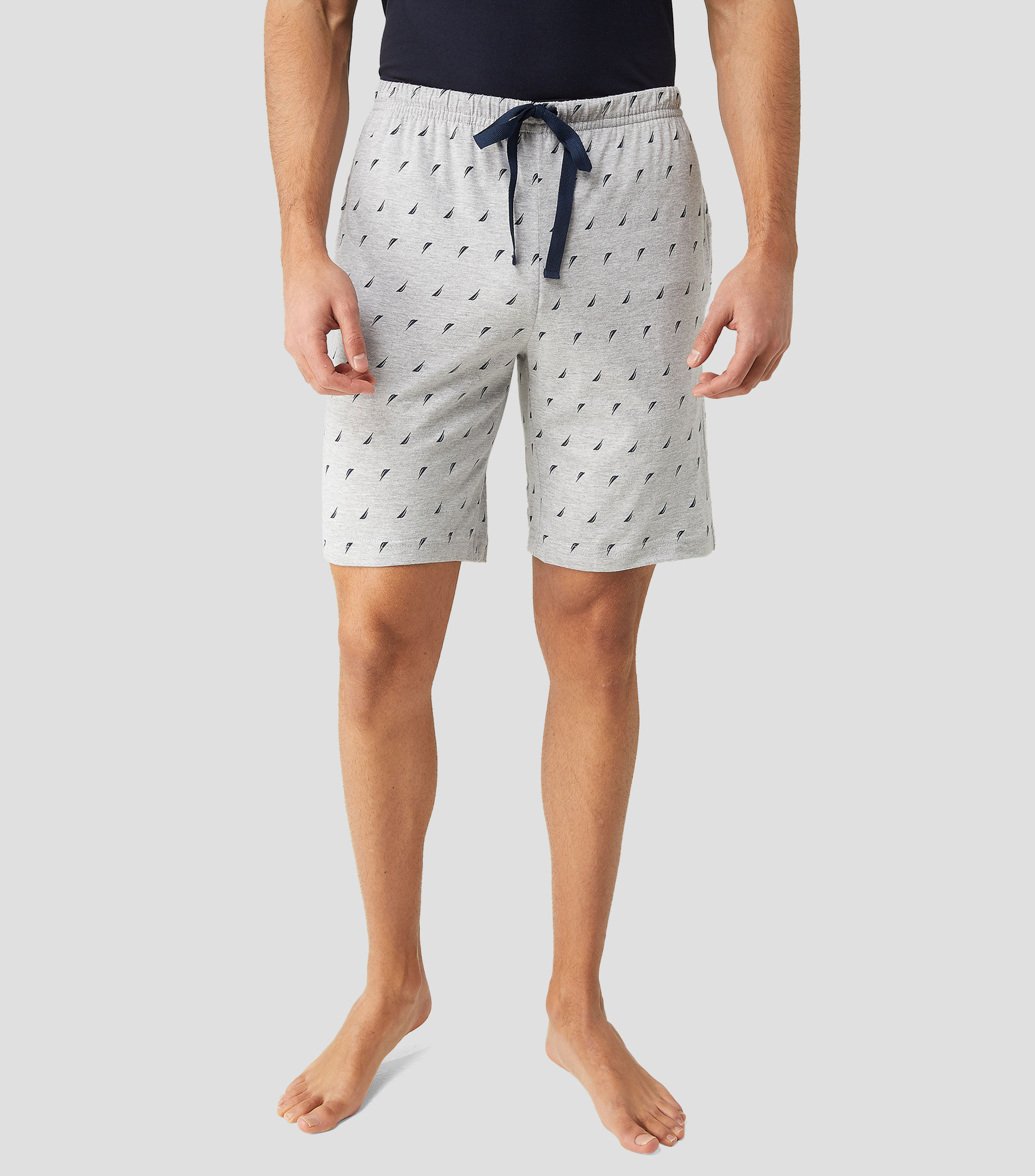 Bermuda Pijama Hombre