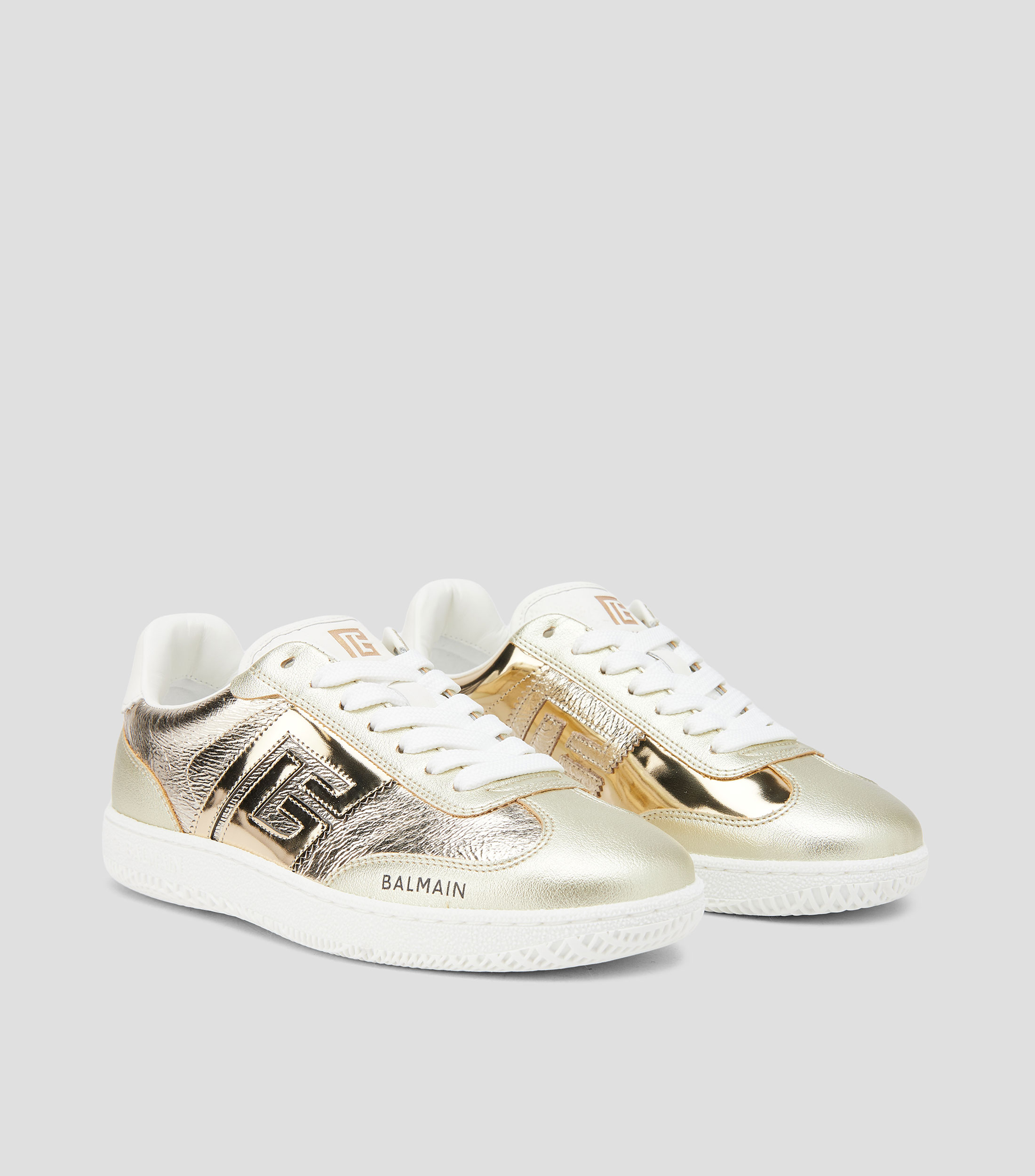 Tenis Swan Mujer