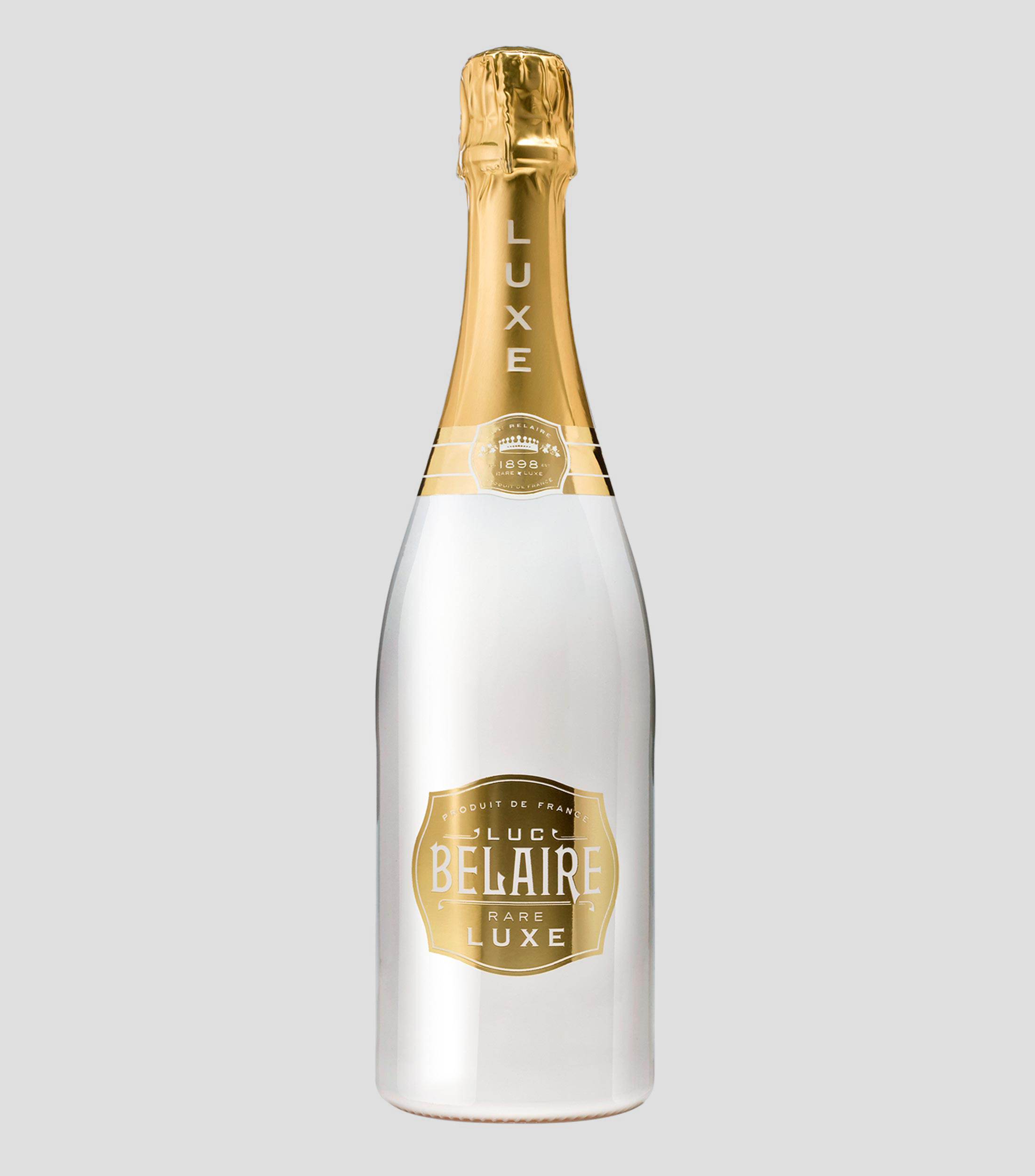 Vino espumoso Chardonnay, Francia, 750 ml