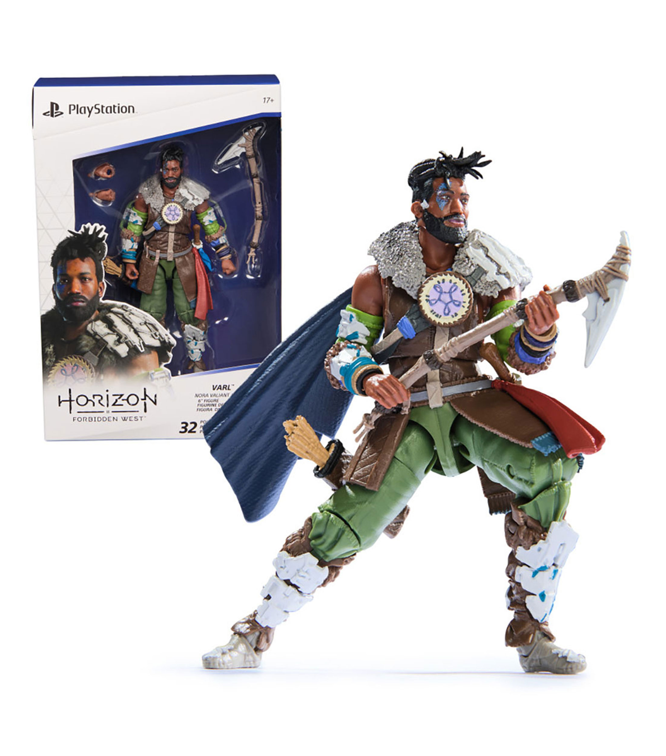 FIGURA 6 VARL HORIZON