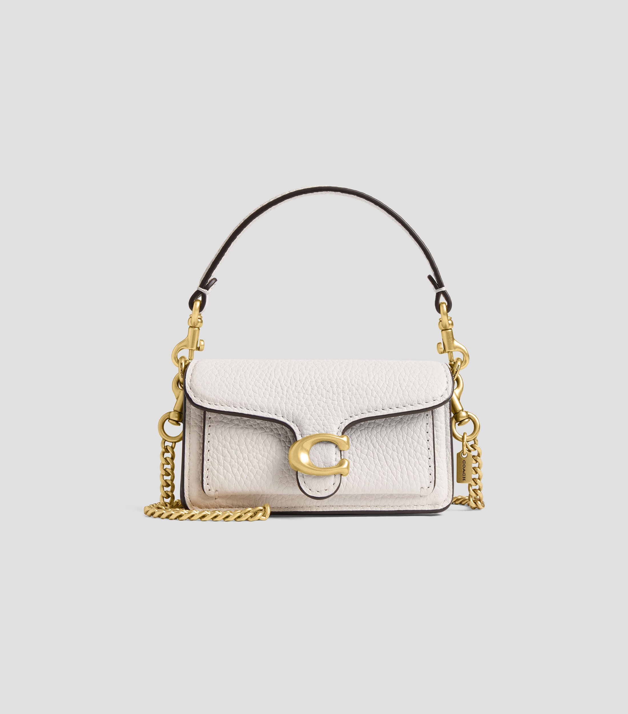 Charm para bolsa Tabby Bag Mujer