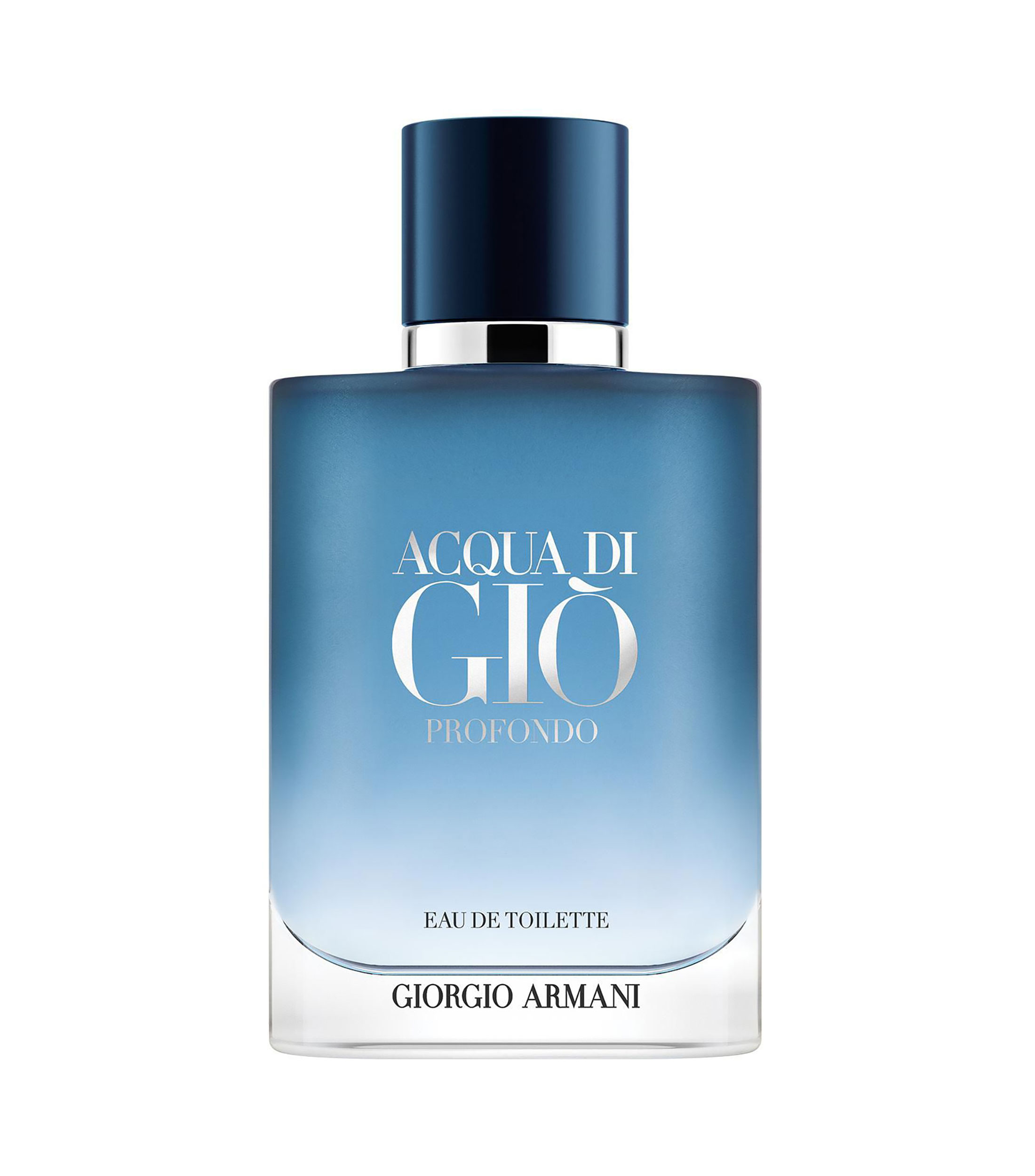 Perfume Acqua Di Gio Profondo Eau de Toilette, 100 ml para Hombre
