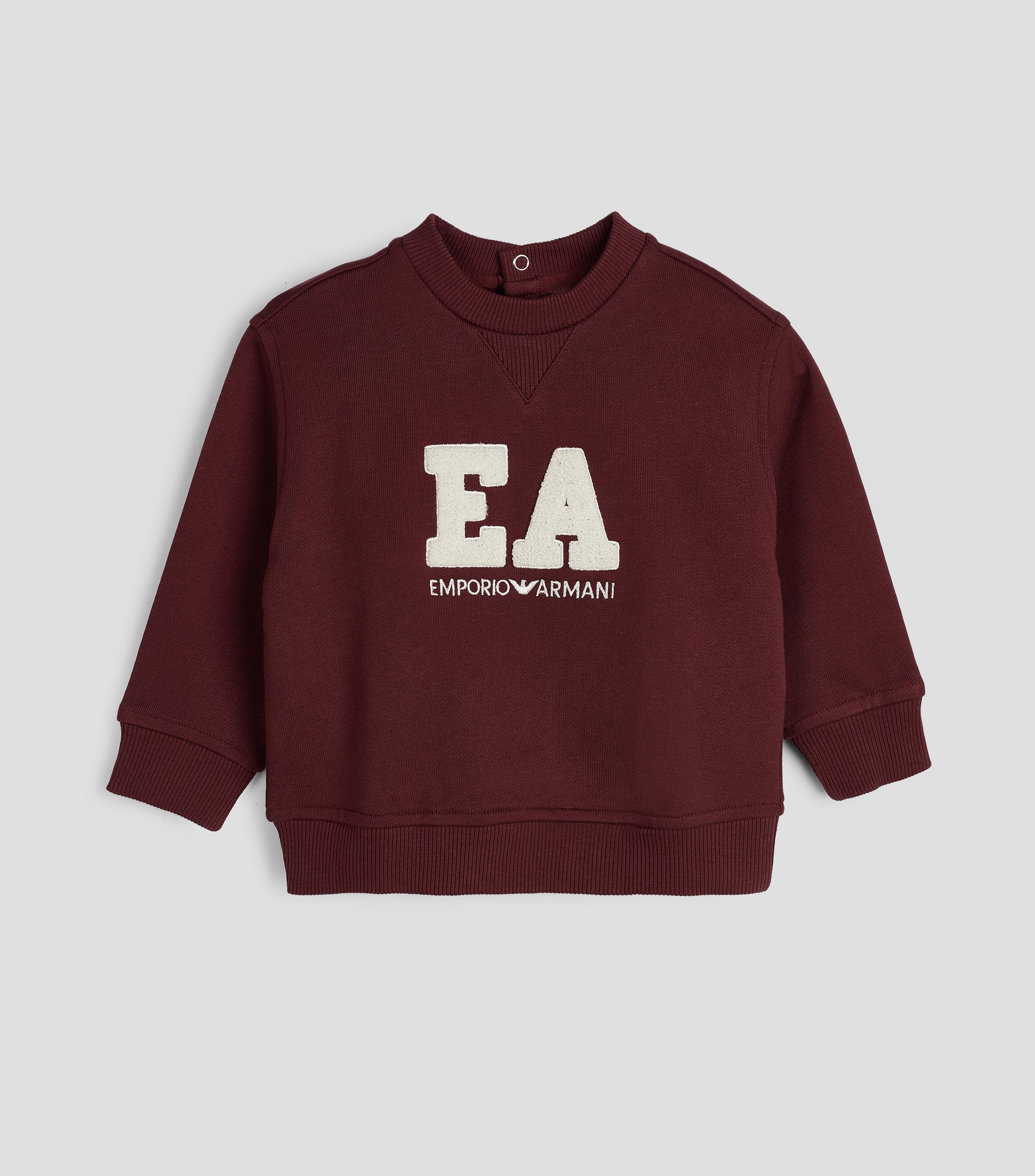 Sudadera Bebé