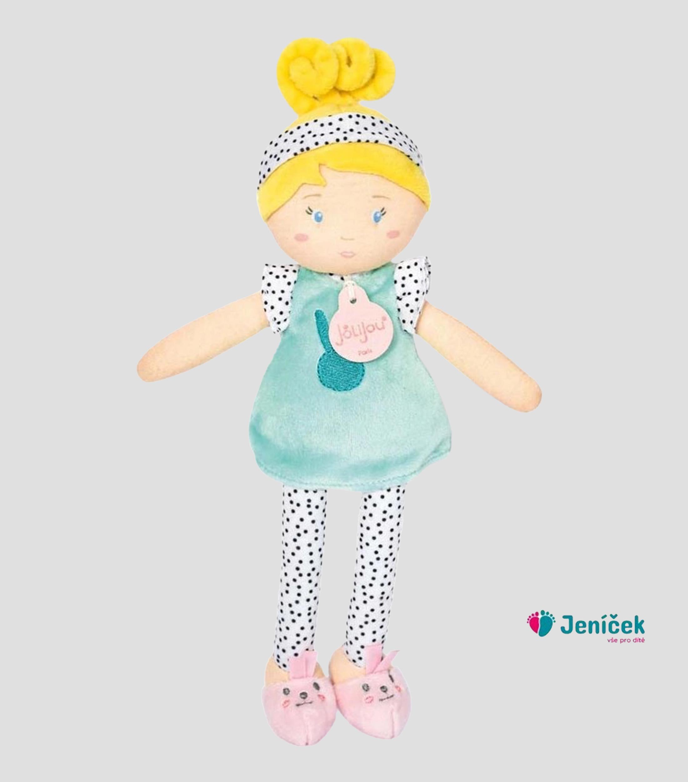 Muñeca de peluche The Chatterboxes