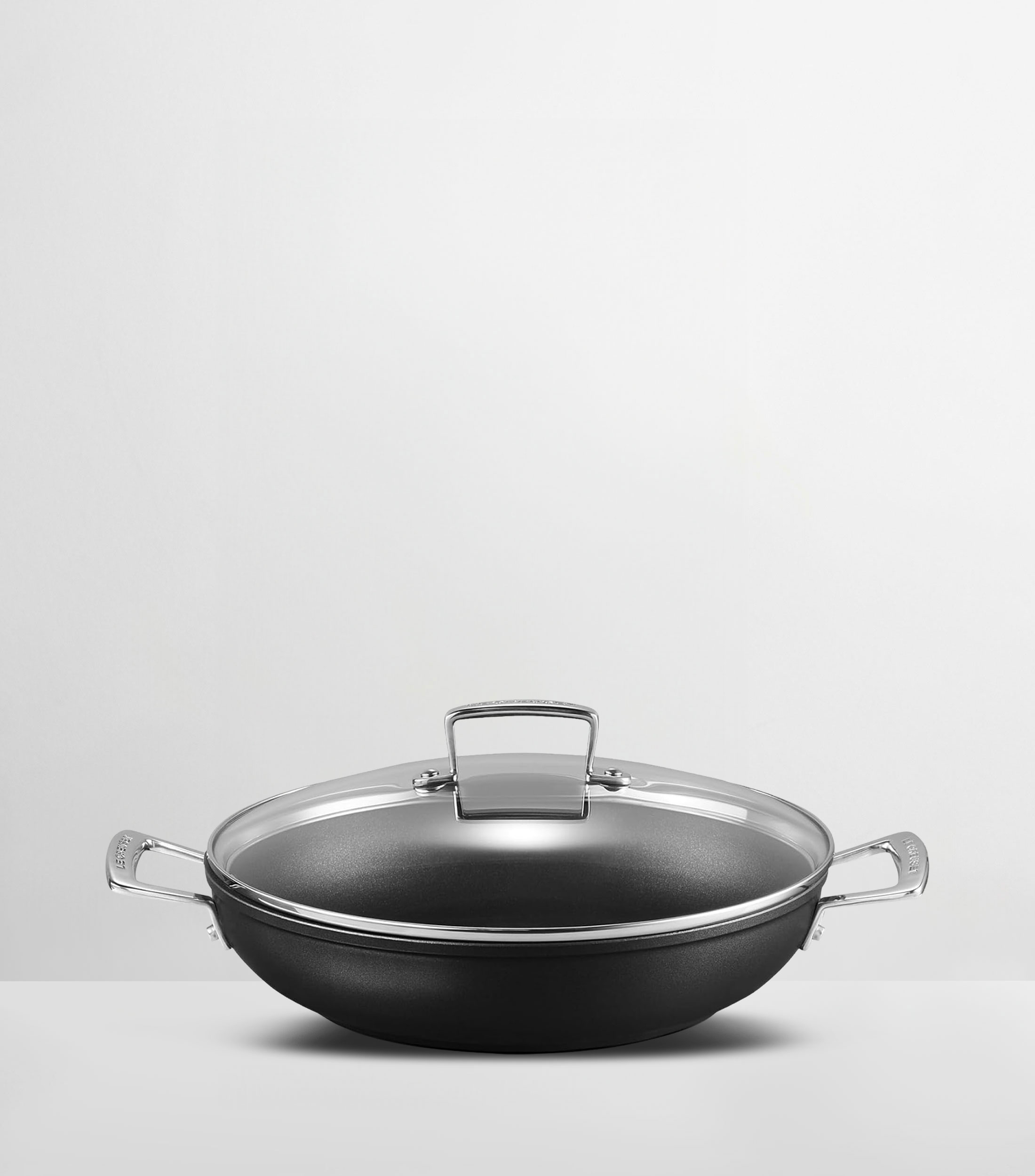 Cacerola en aluminio 3.2 L