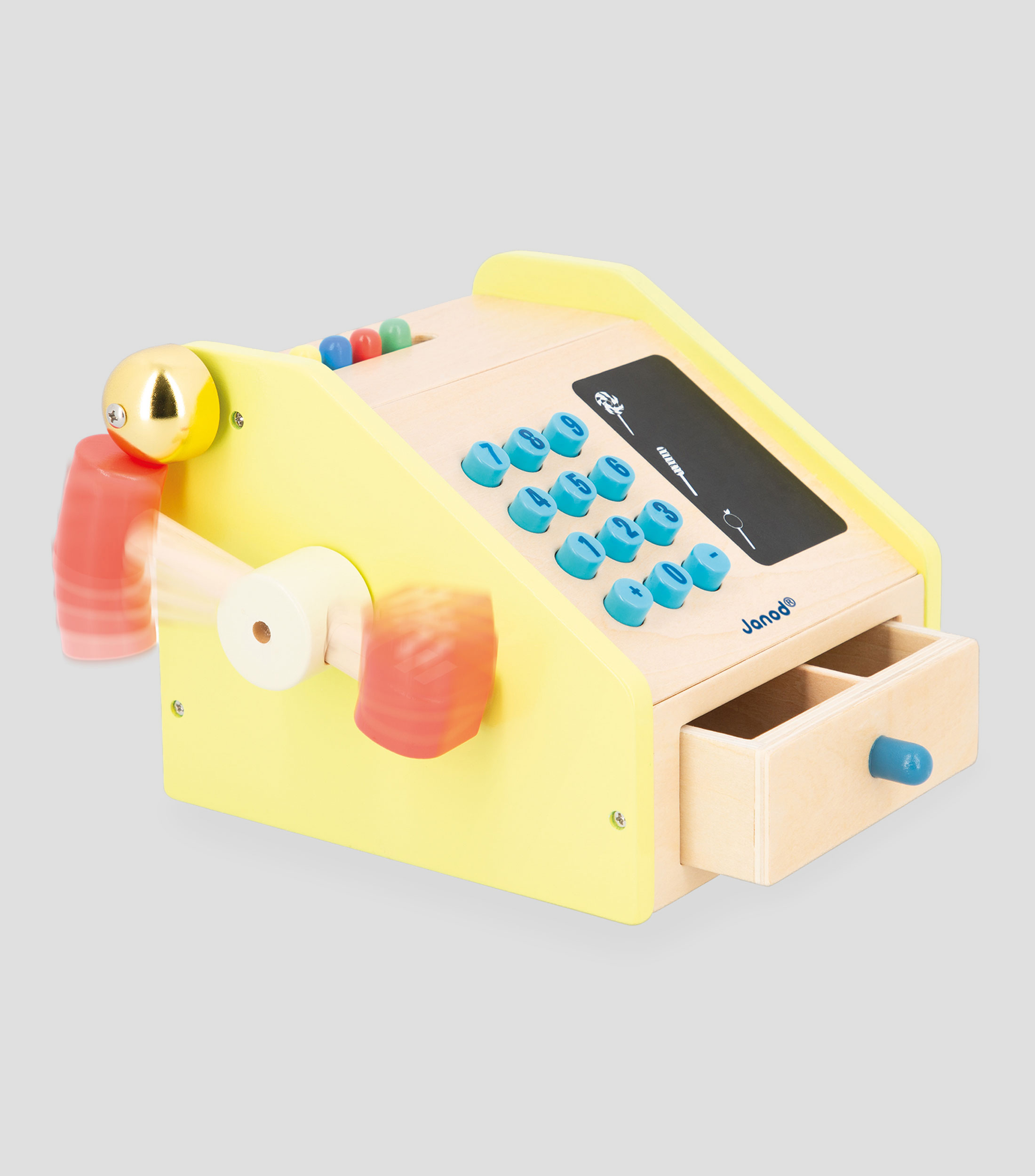 Playset Carrito de Dulces Applepop
