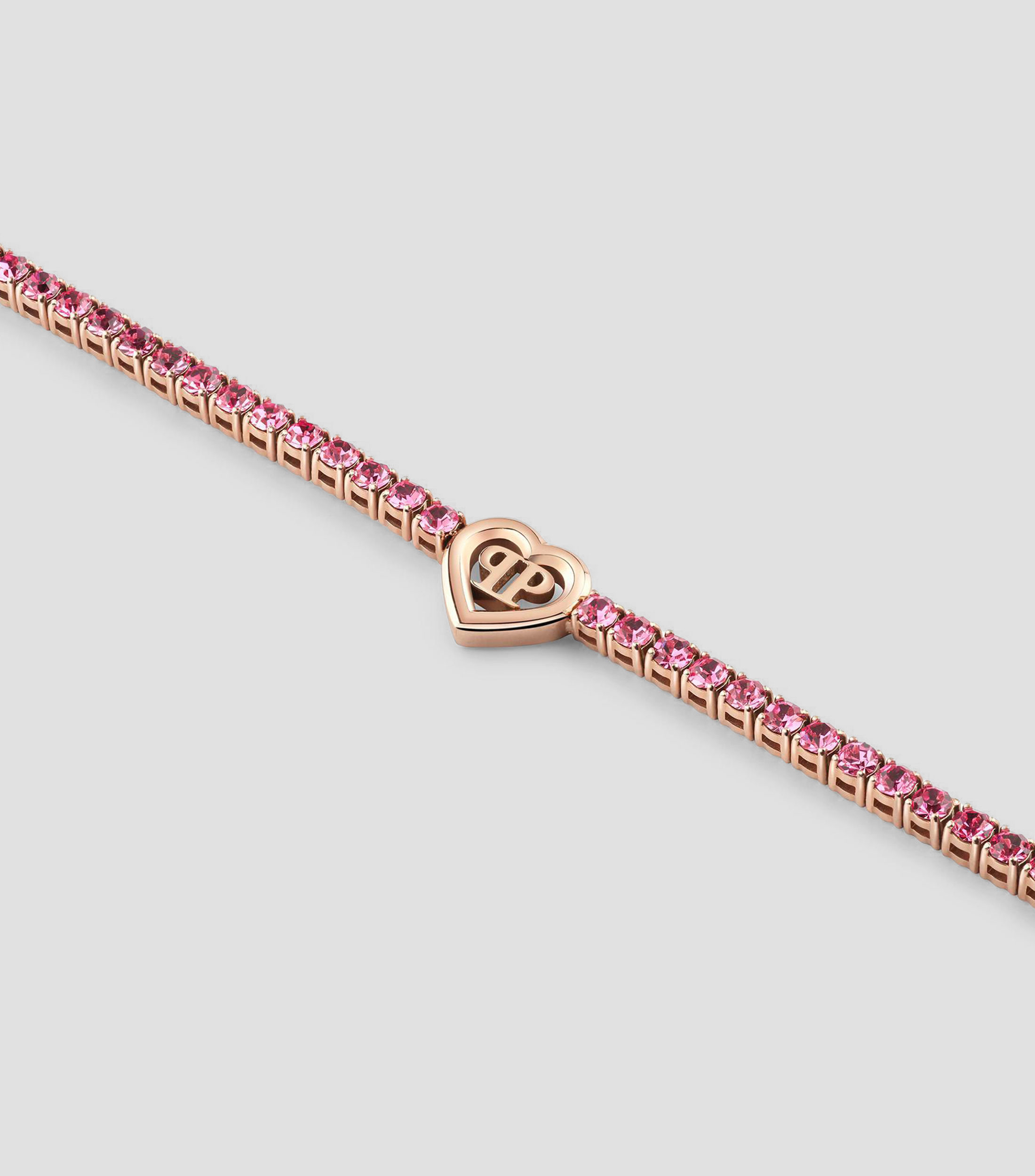 Brazalete con Cristales Mujer