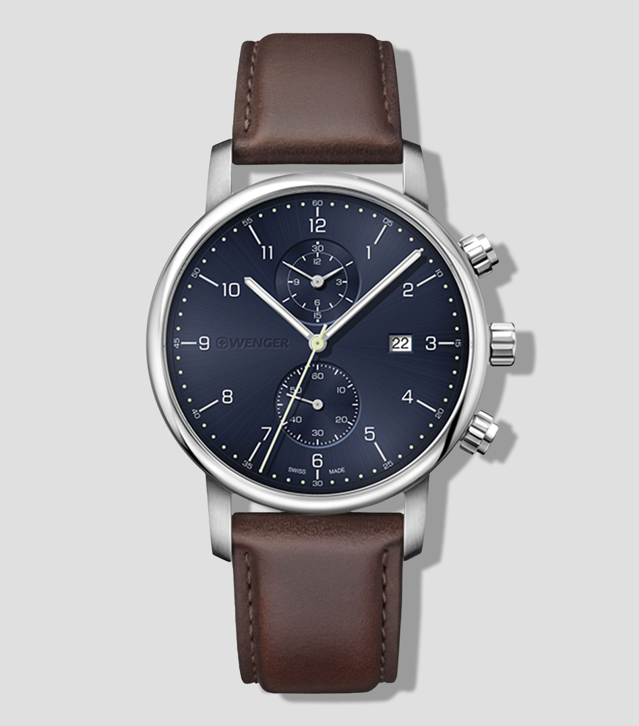 Reloj Urban Classic Hombre