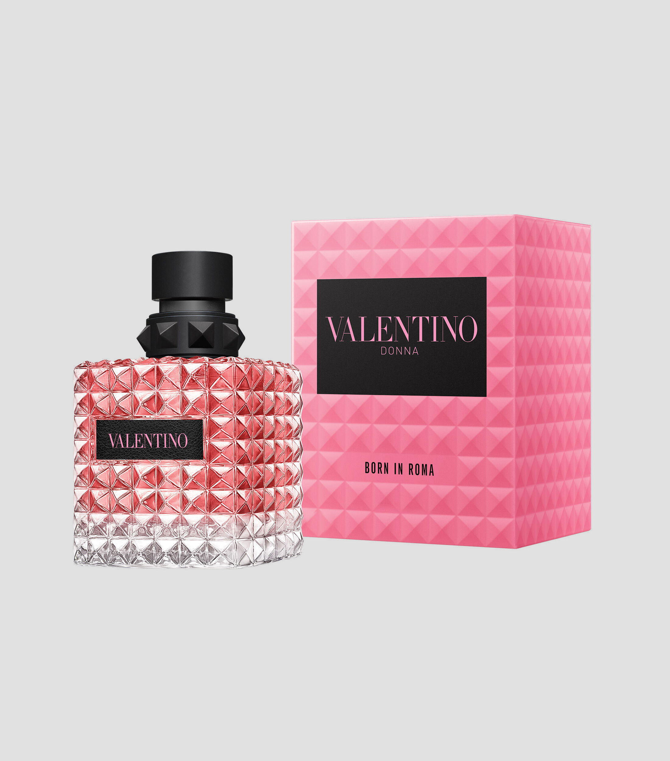 Perfume, Born in Roma Eau de Parfum, 100 ml Mujer