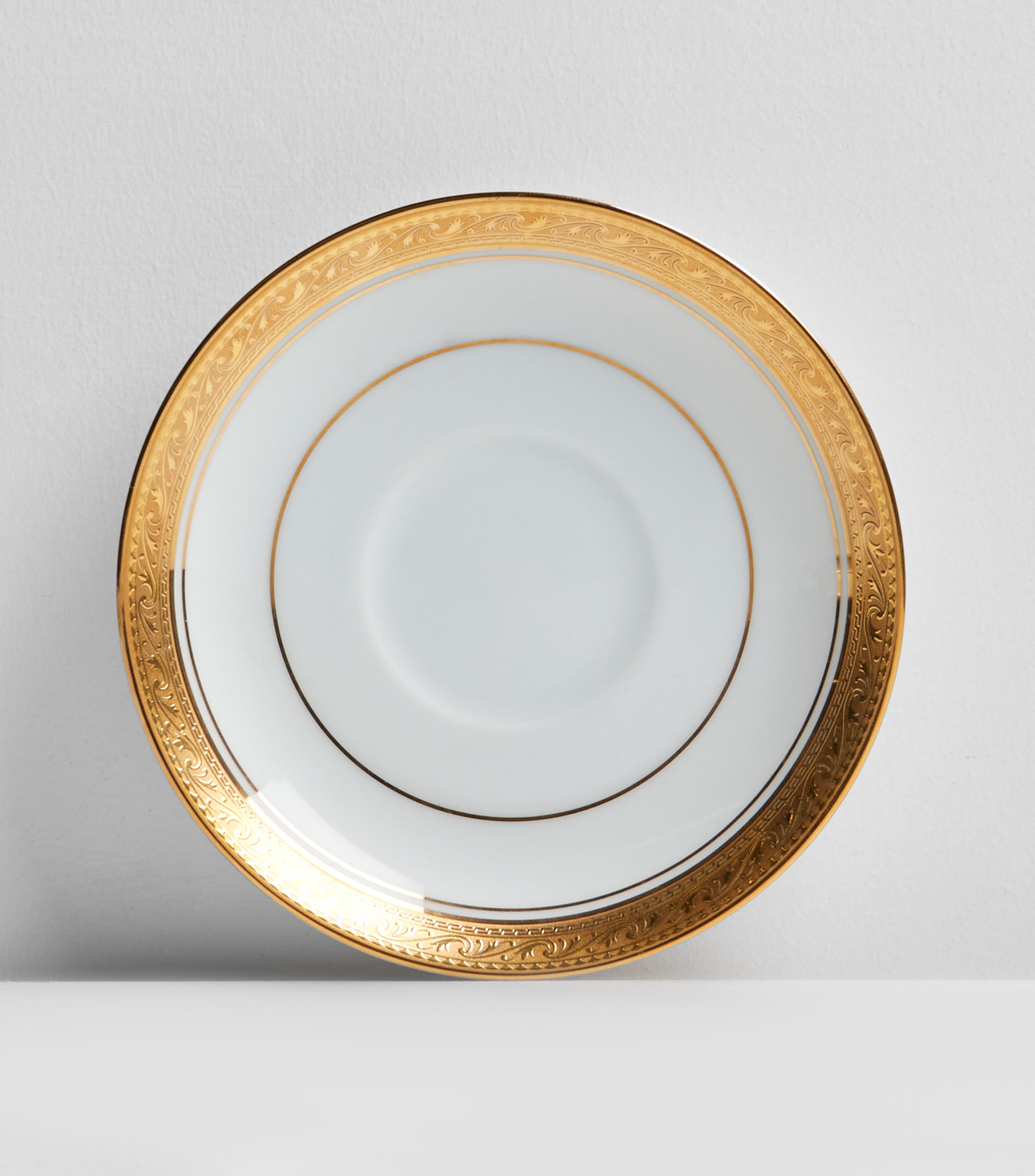 Plato para Taza Crestwood