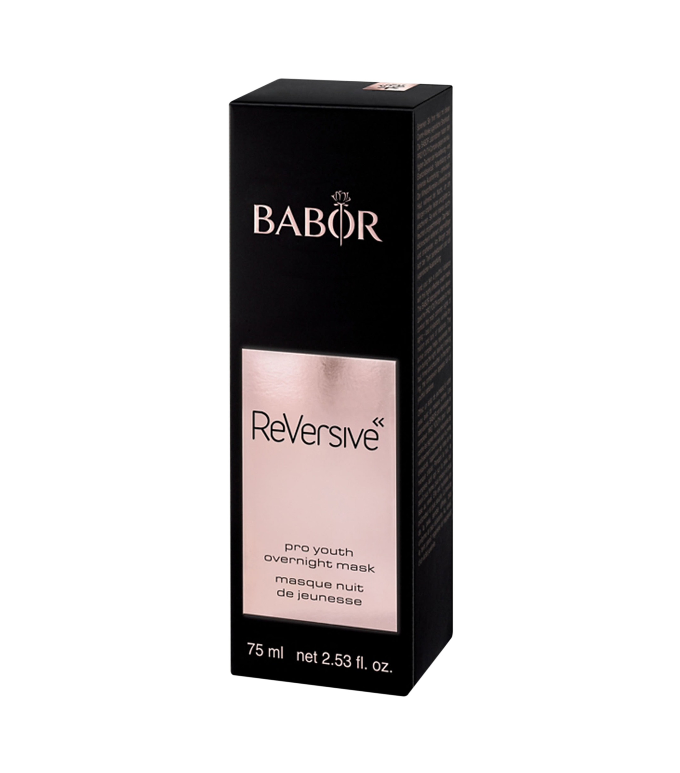 Mascarilla para el rostro ReVersive Pro Youth, 75 ml