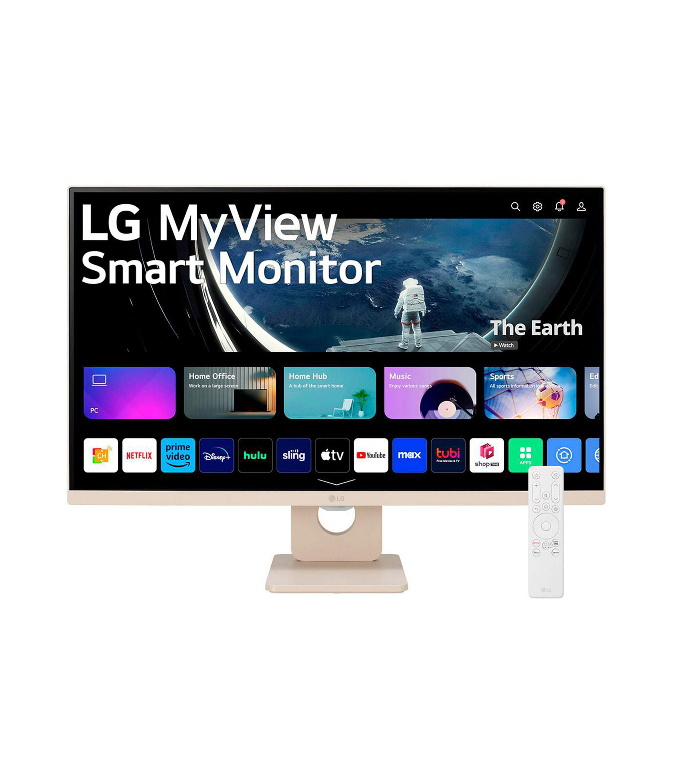 Monitor 27 pulgadas Full HD