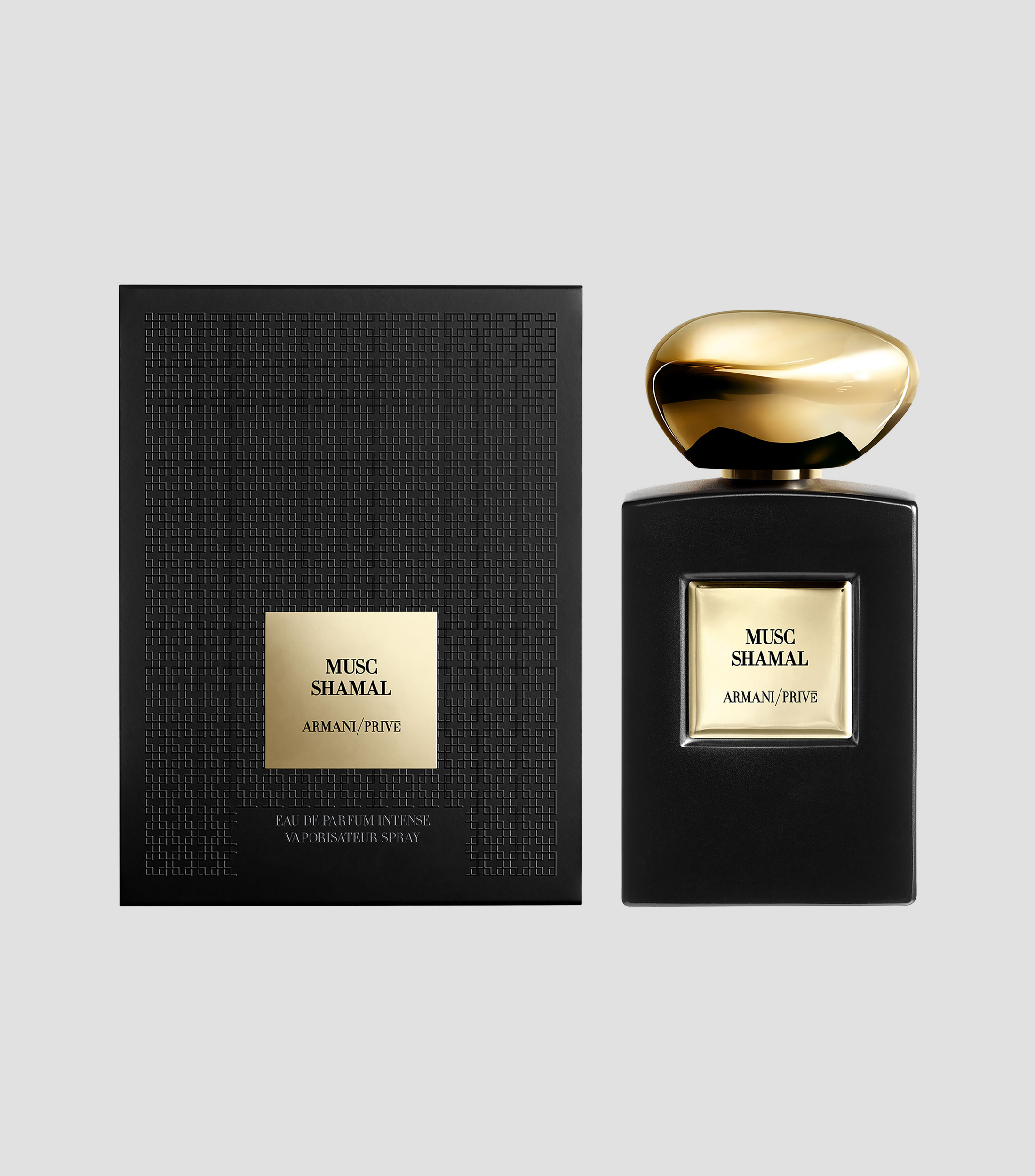 Perfume, Armani Prive Musc Chamal, EDP, 100 ml Unisex