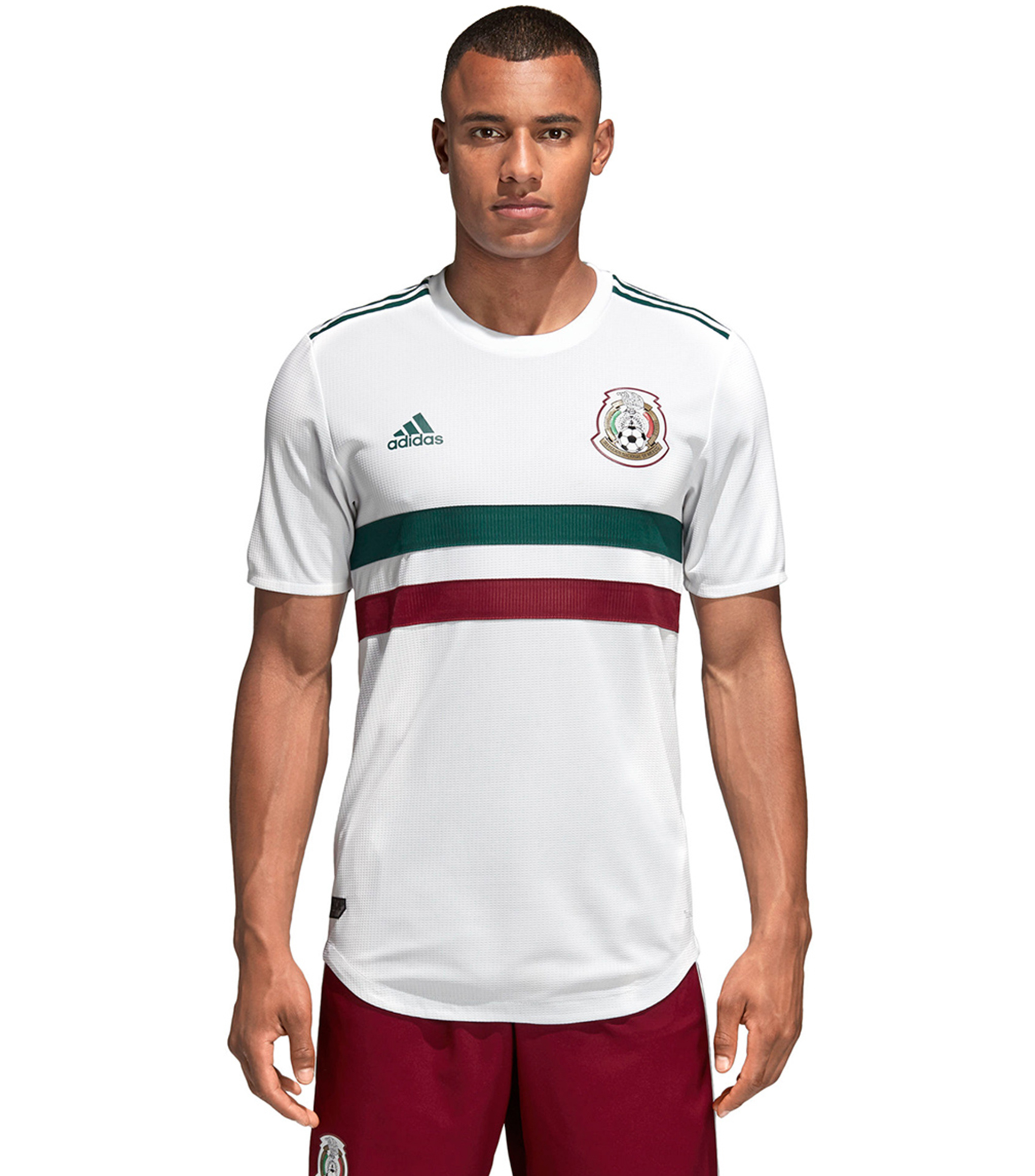 Sportif palacio store de hierro 2018