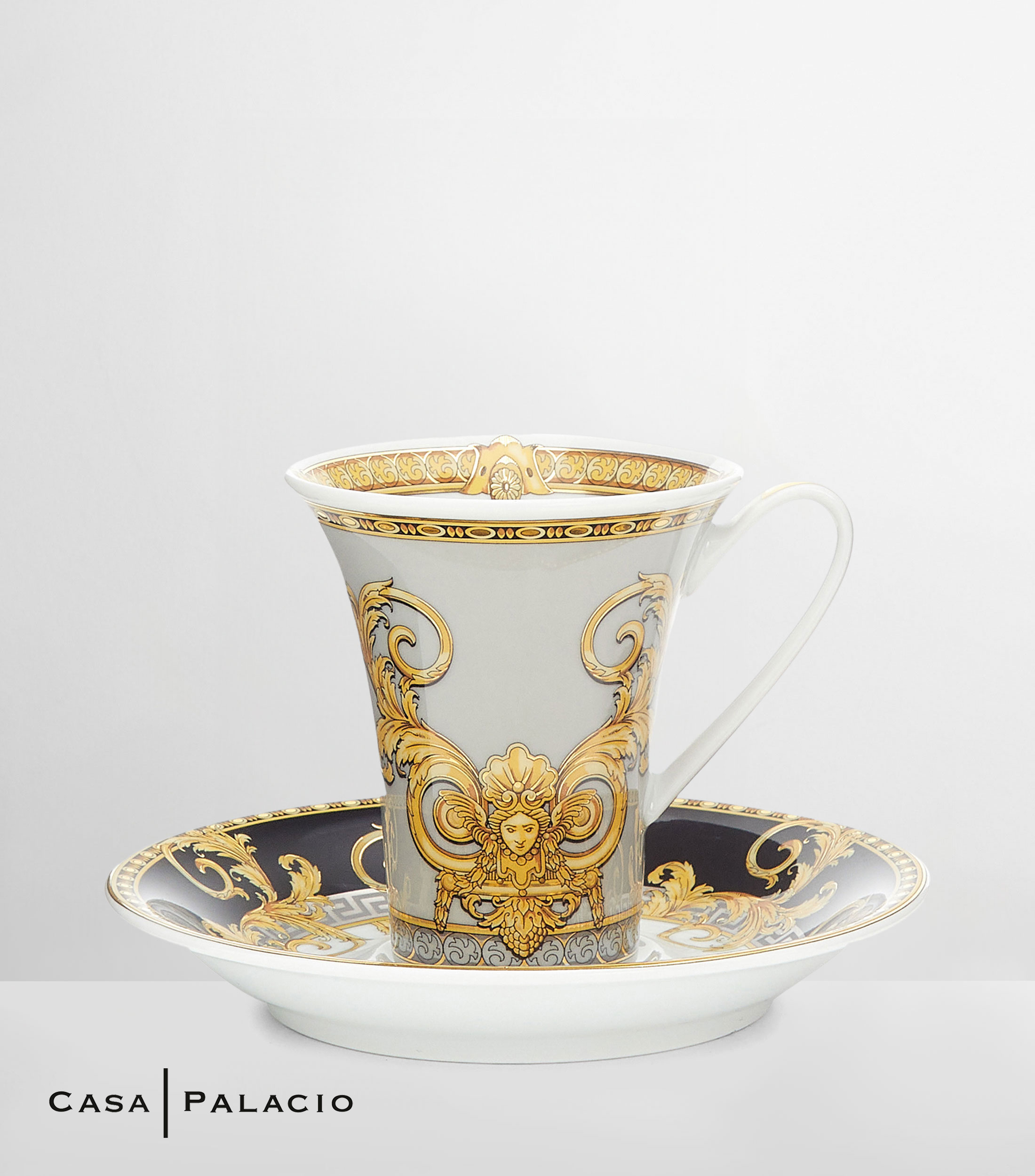 Terno para Café Prestige Gala