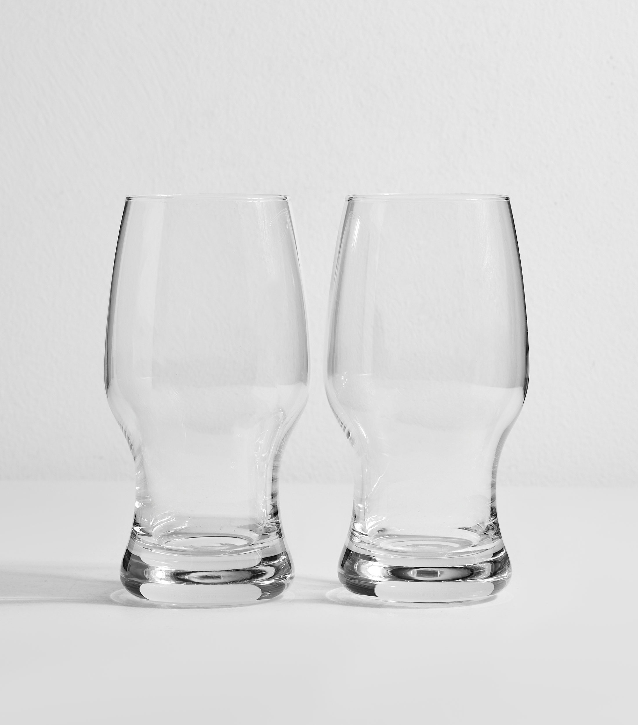 Set 2 Vasos para Cerveza Taverna, 330 ml