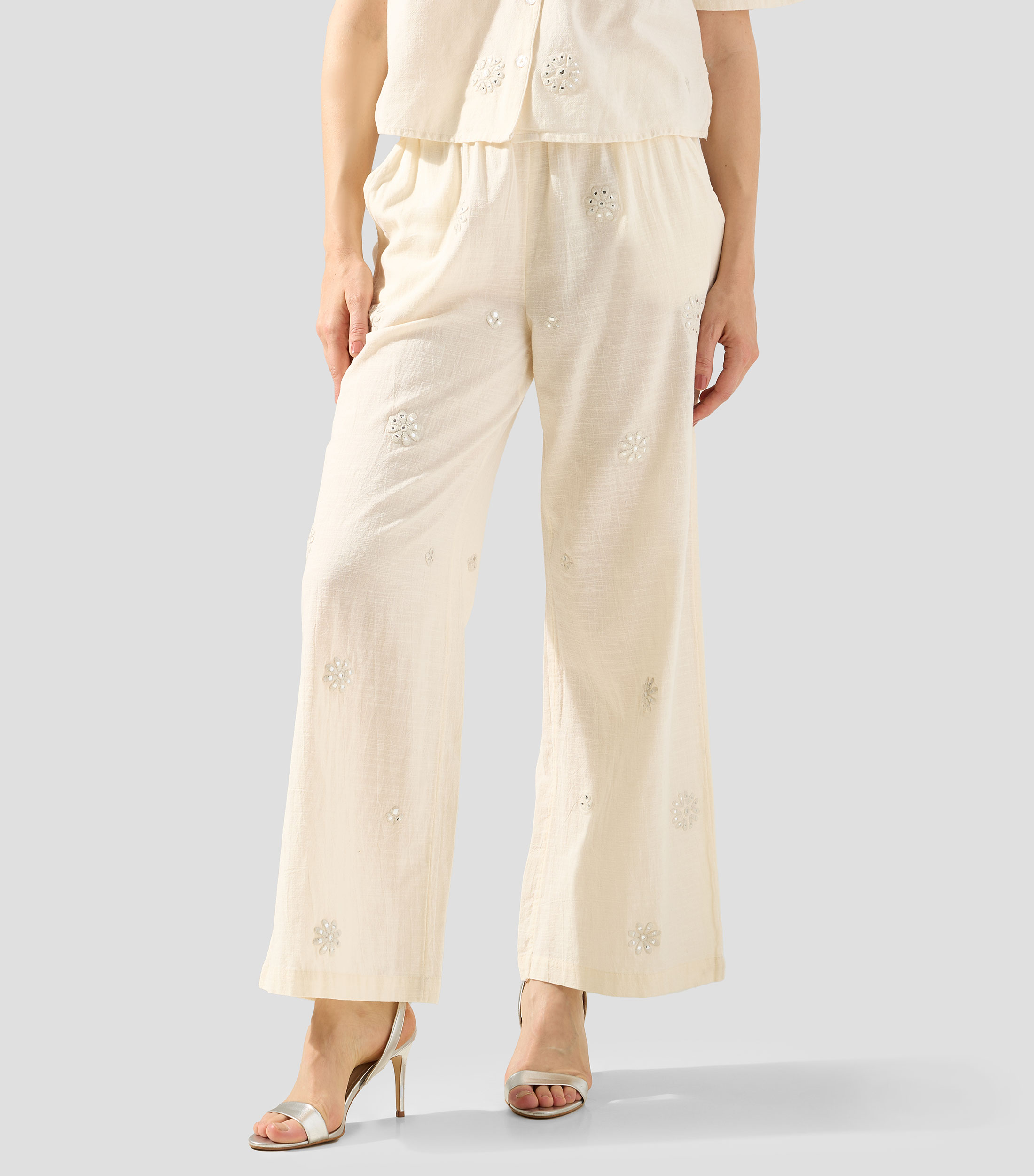 Pantalón Mujer