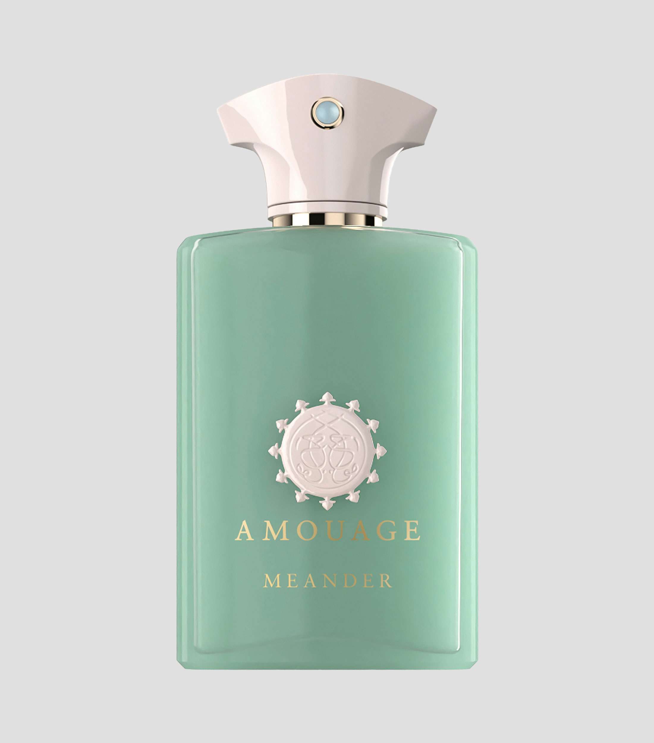Perfume, Meander Eau de Parfum, 100 ml Hombre