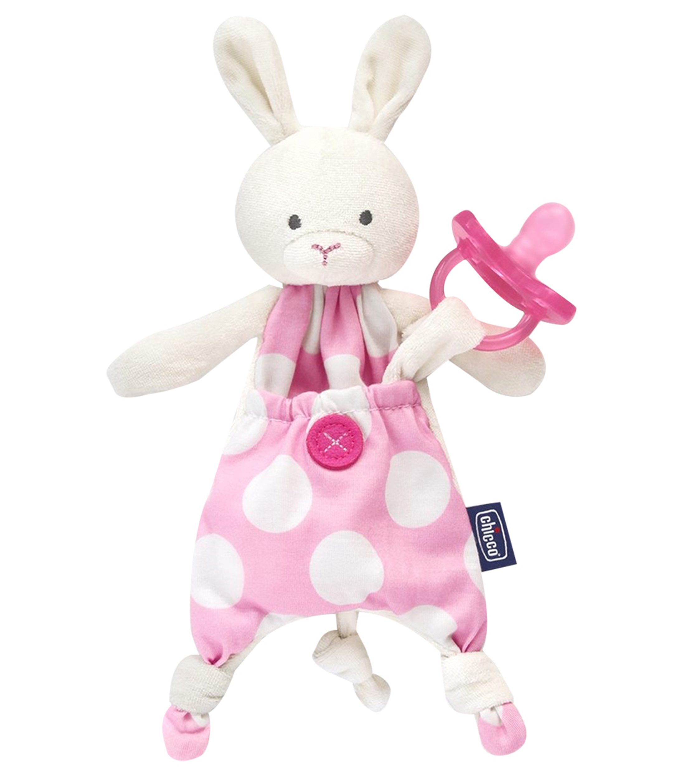 Portachupon Pocket Friend Rosa