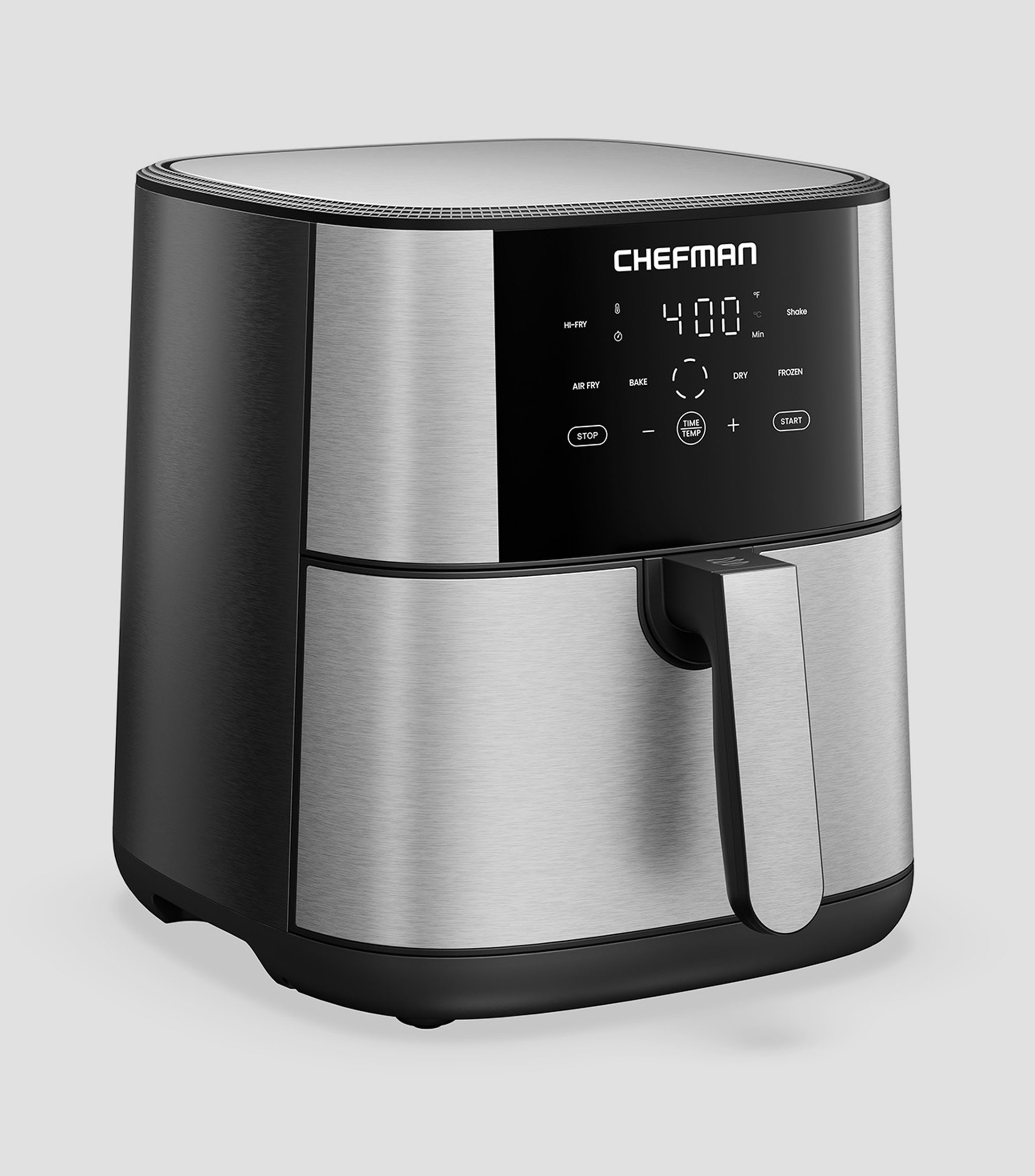 Freidora de Aire Digital, 7.5 L