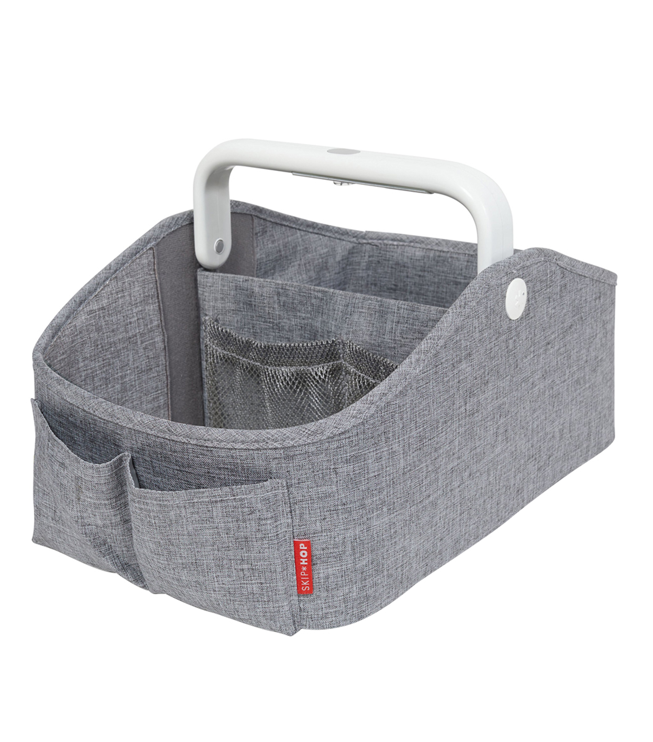 Organizador con lámpara para bebé