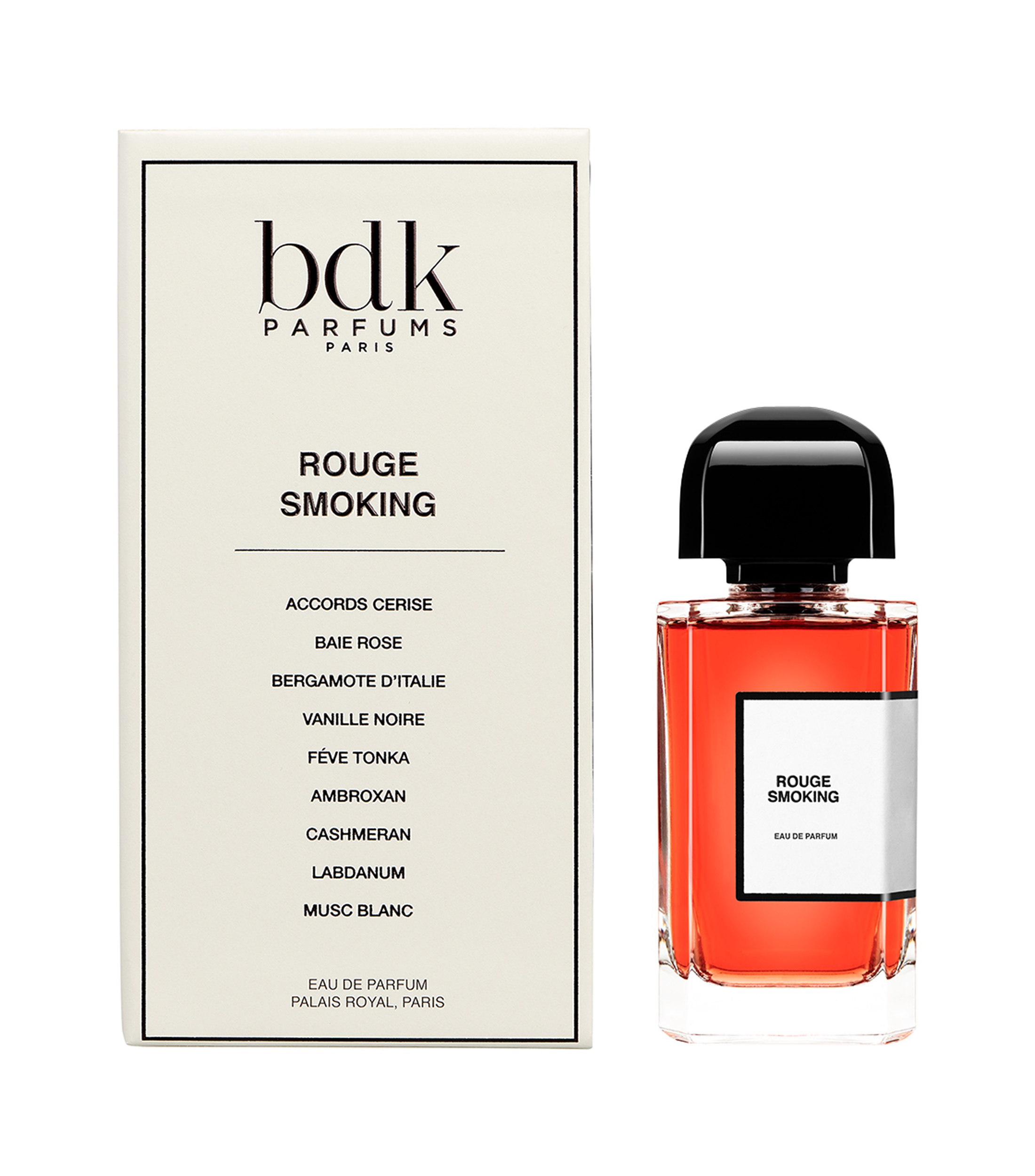 Perfume Rouge Smoking Eau de Parfum, 100 ml Mujer