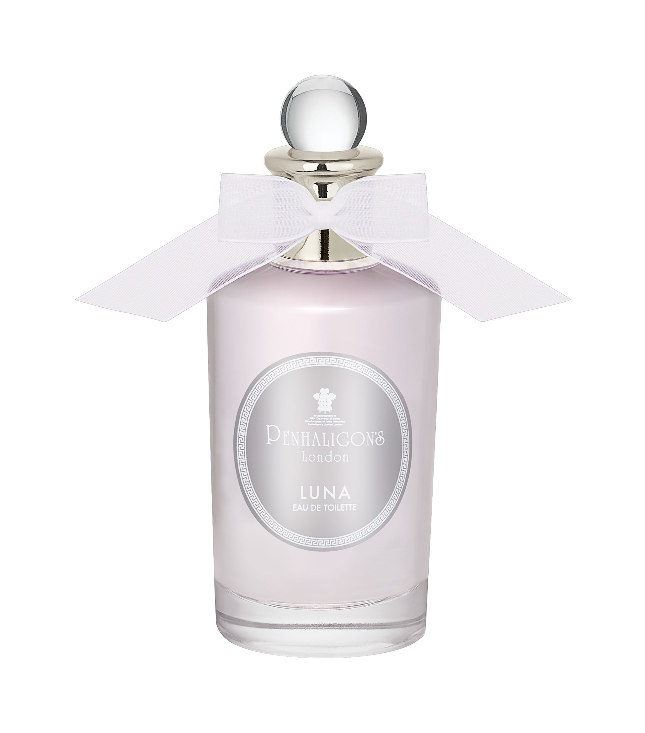 Perfume, Luna Eau de Toilette, 100 ml Unisex
