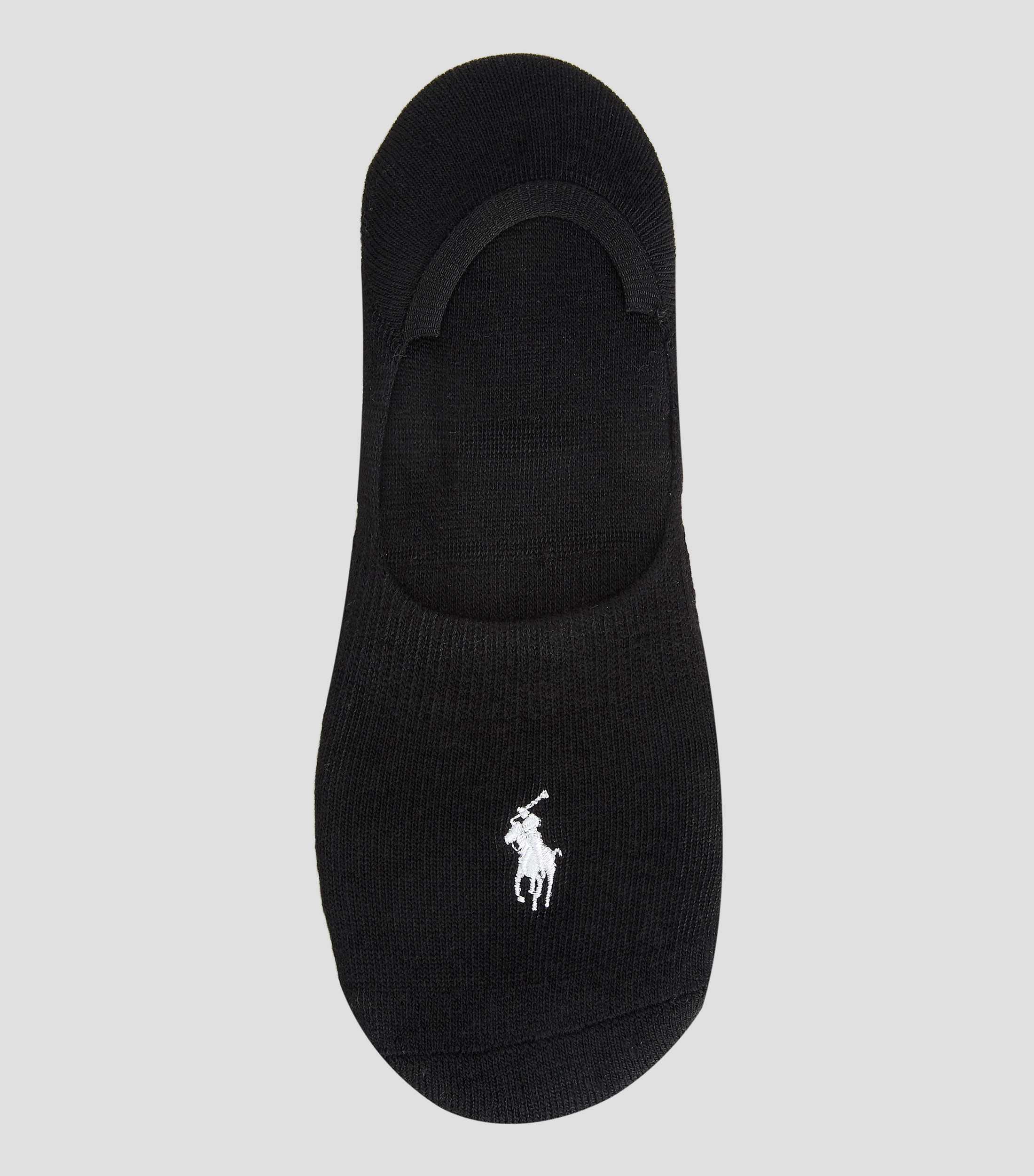 Set 3 Calcetines Invisibles Mujer
