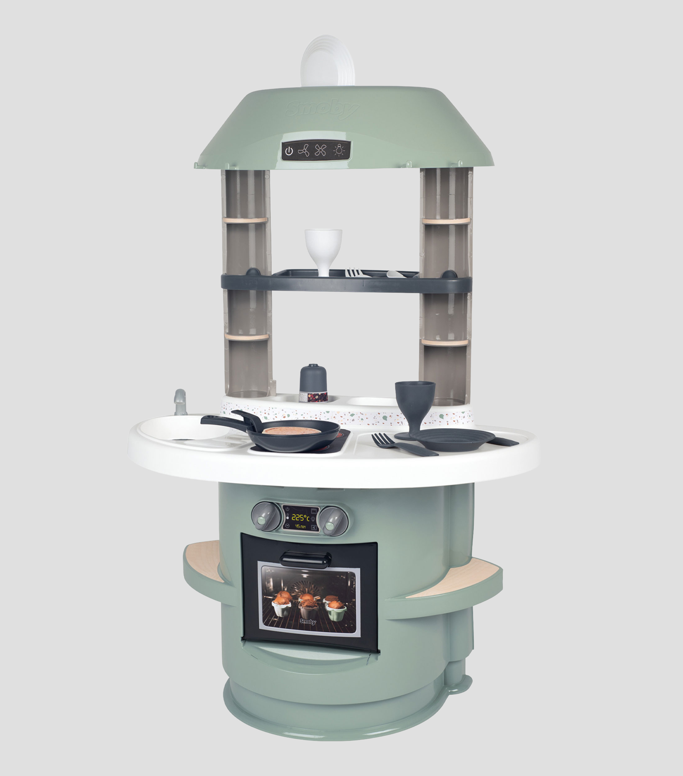 Cocina Nova