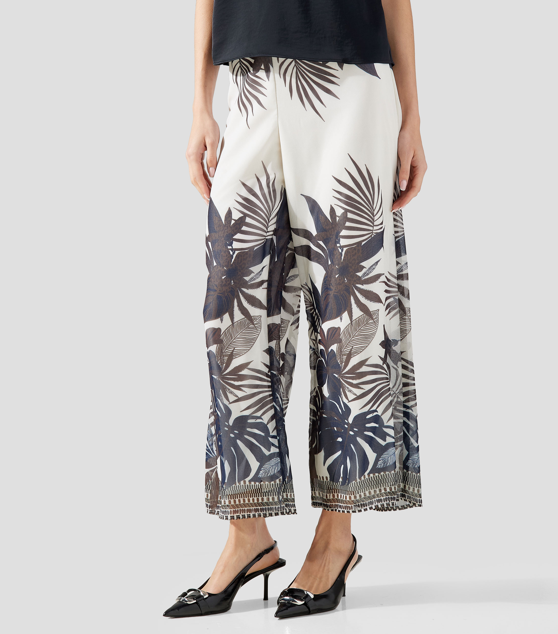 Pantalón Mujer