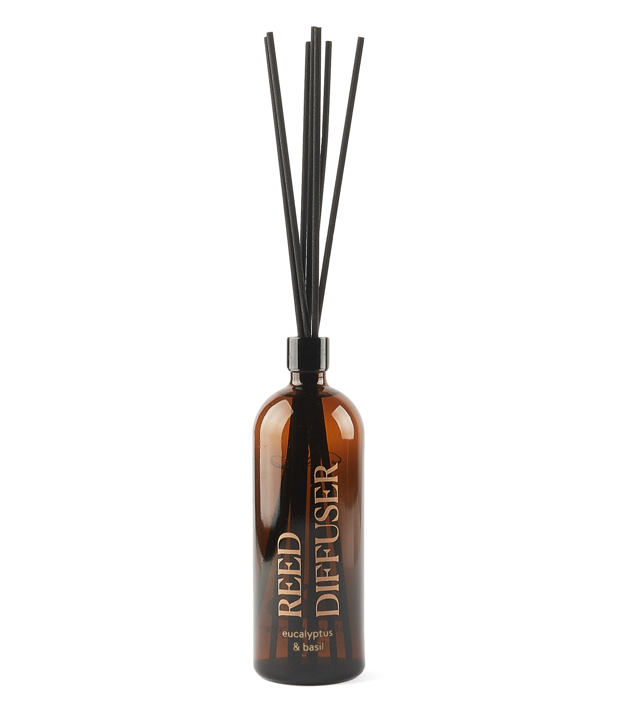 Difusor Eucalyptus amp Basil