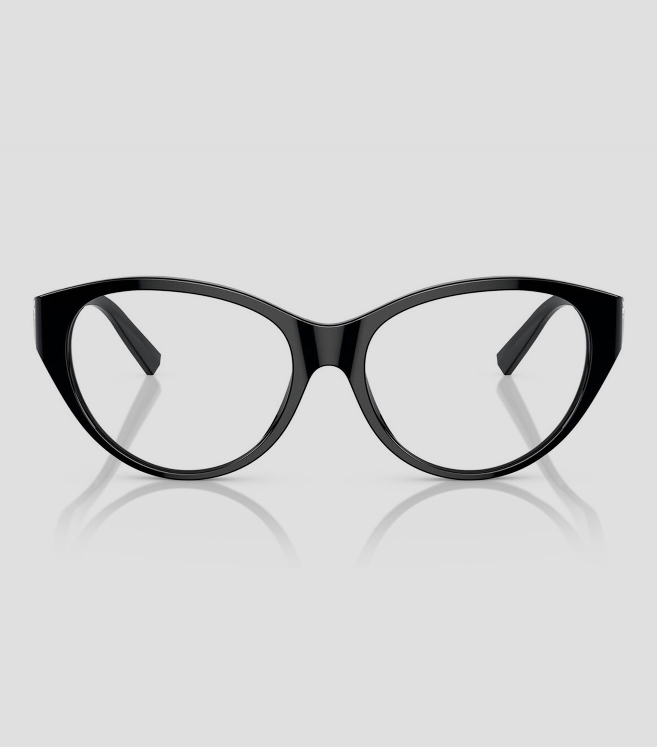 Lentes oftálmicos Panthos Negros Mujer