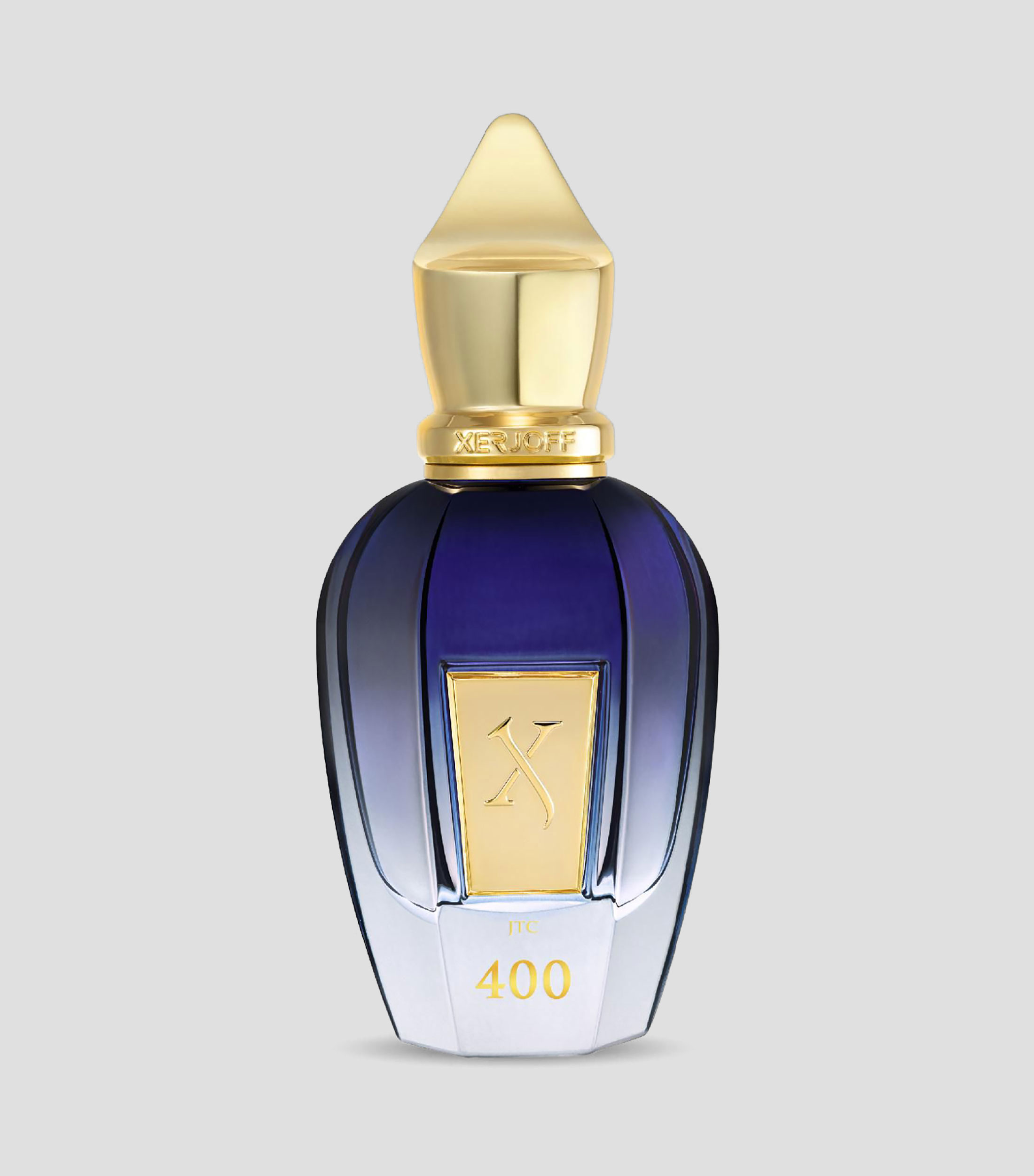 Perfume 400, Eau de Parfum 50 ml Unisex