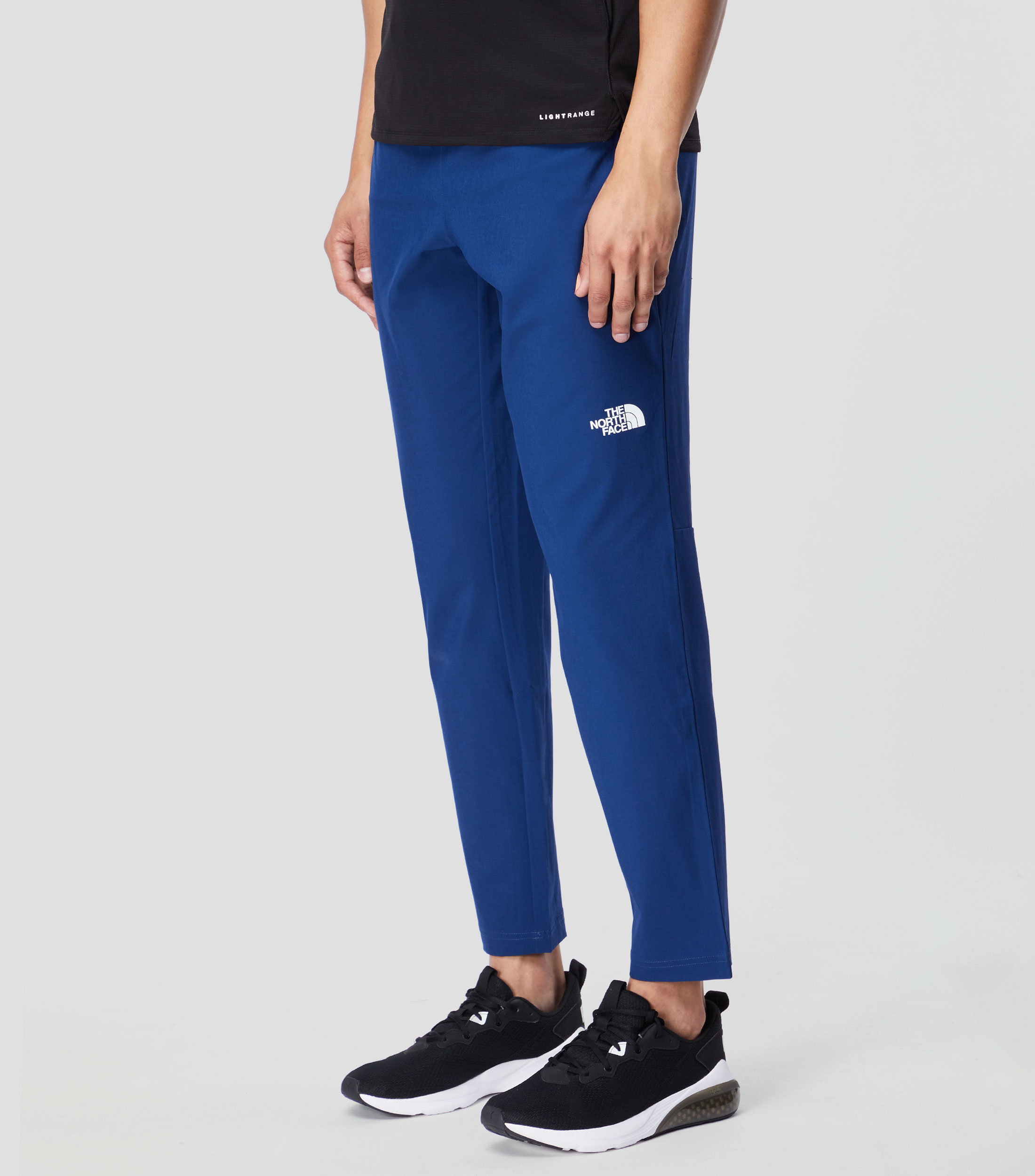 Pants para entrenamiento tipo jogger Woven Hombre