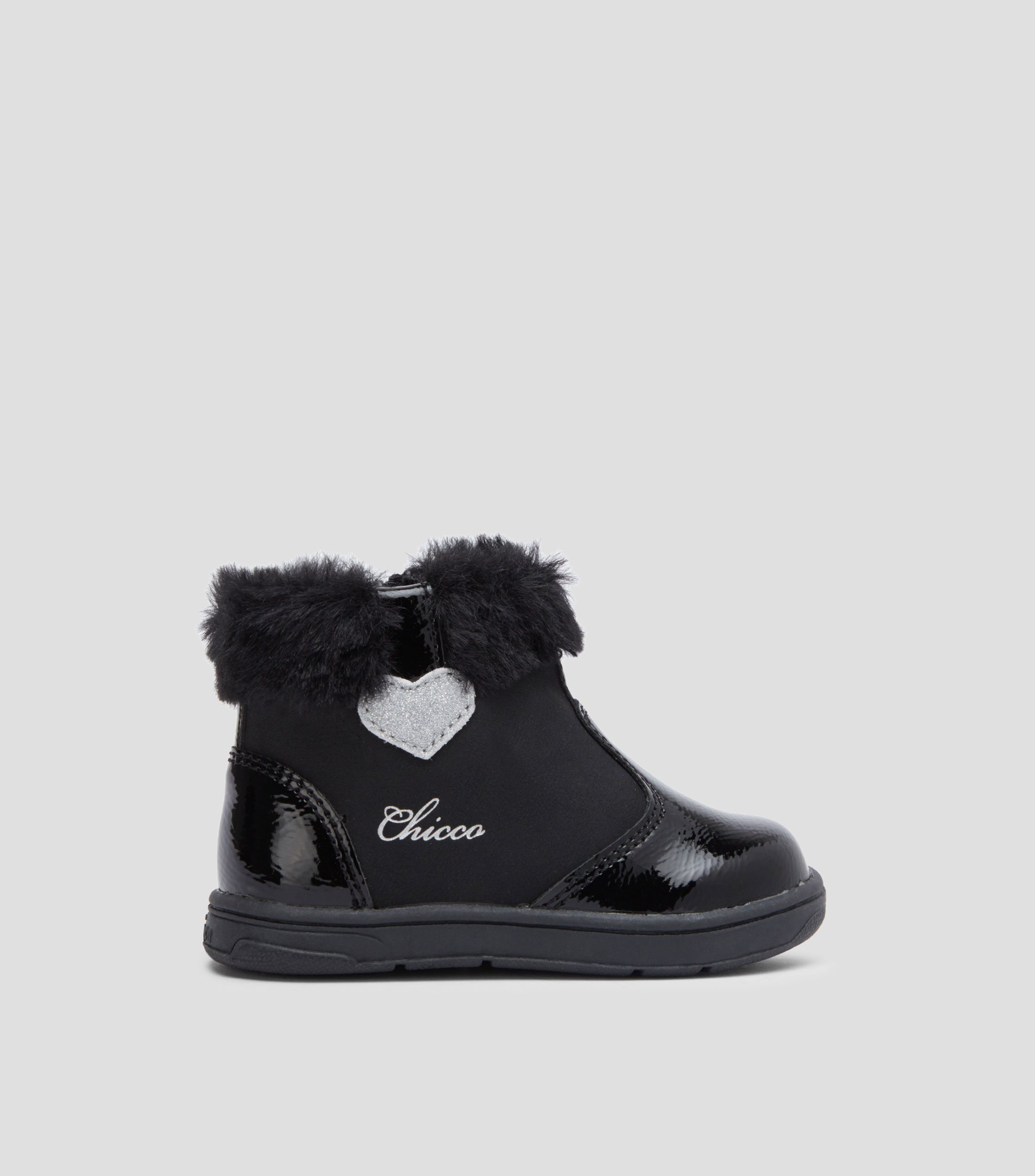 Botines Casuales Gioia Niña