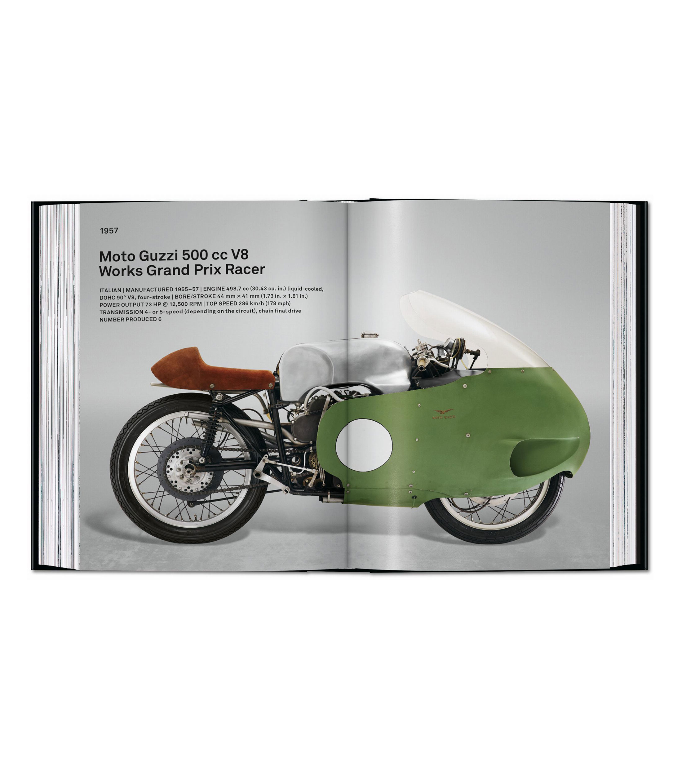 Arte Y RecreaciónMotorcycles, Charlotte & Peter Fiell
