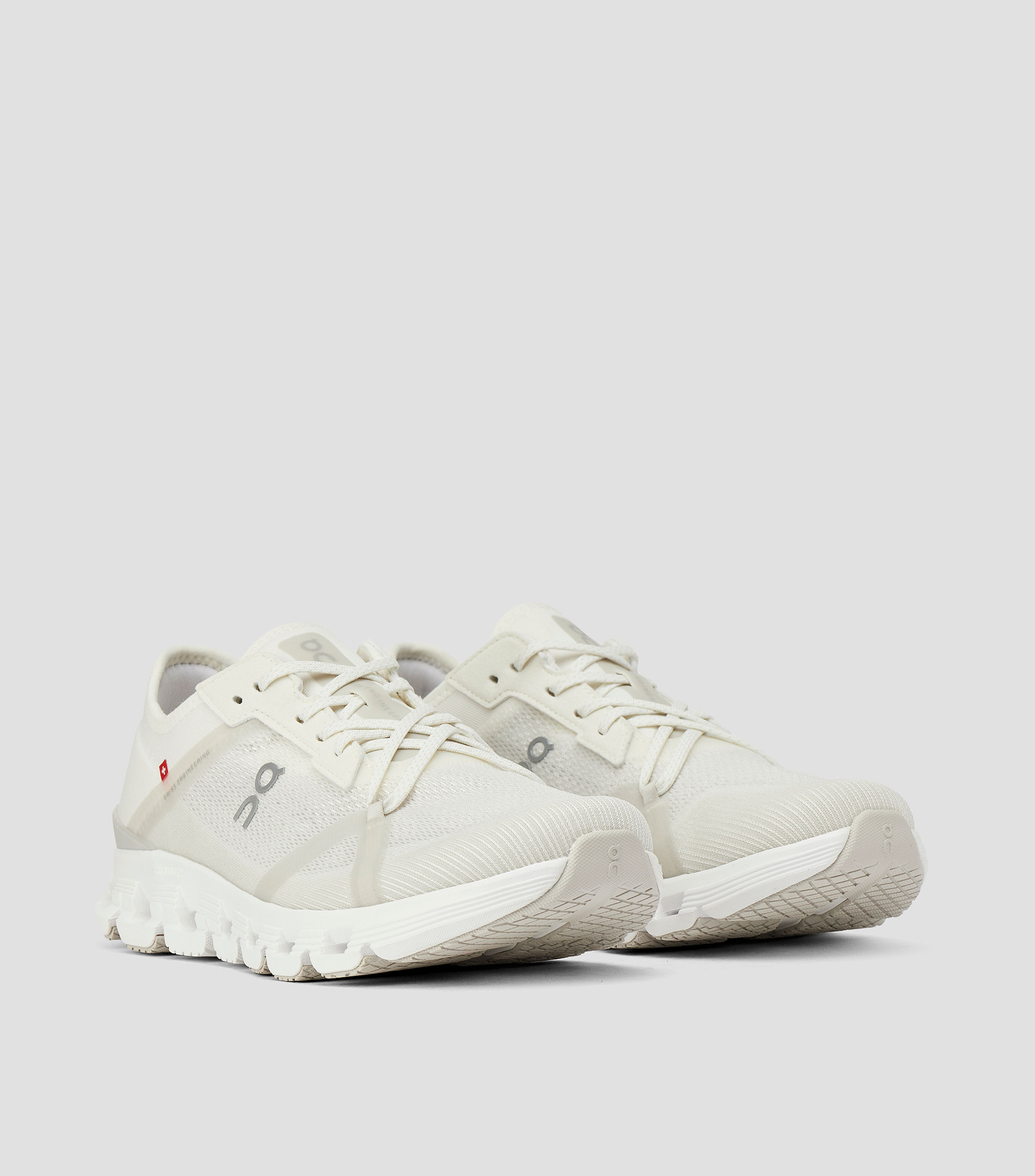 Tenis para correr Cloud X 4 AD Hombre